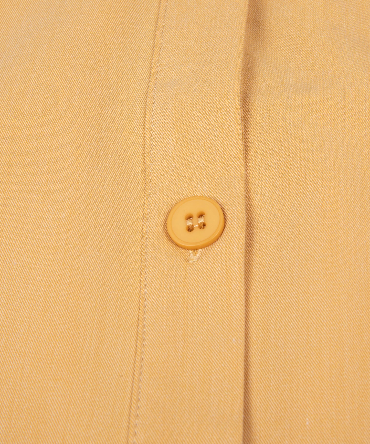 【aimohaオリジナル】シンプルボリュームスリーブショートシャツ