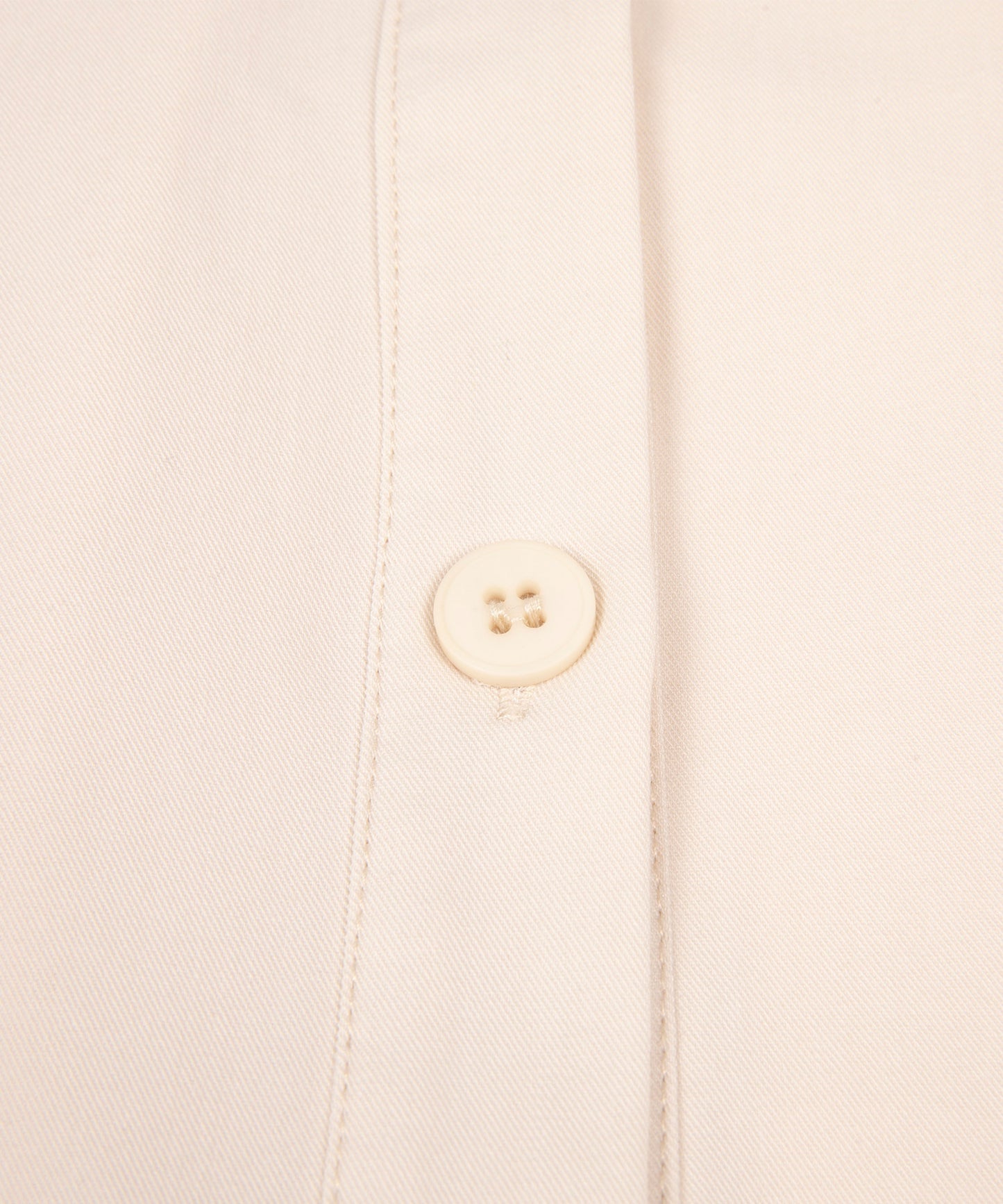 【aimohaオリジナル】シンプルボリュームスリーブショートシャツ