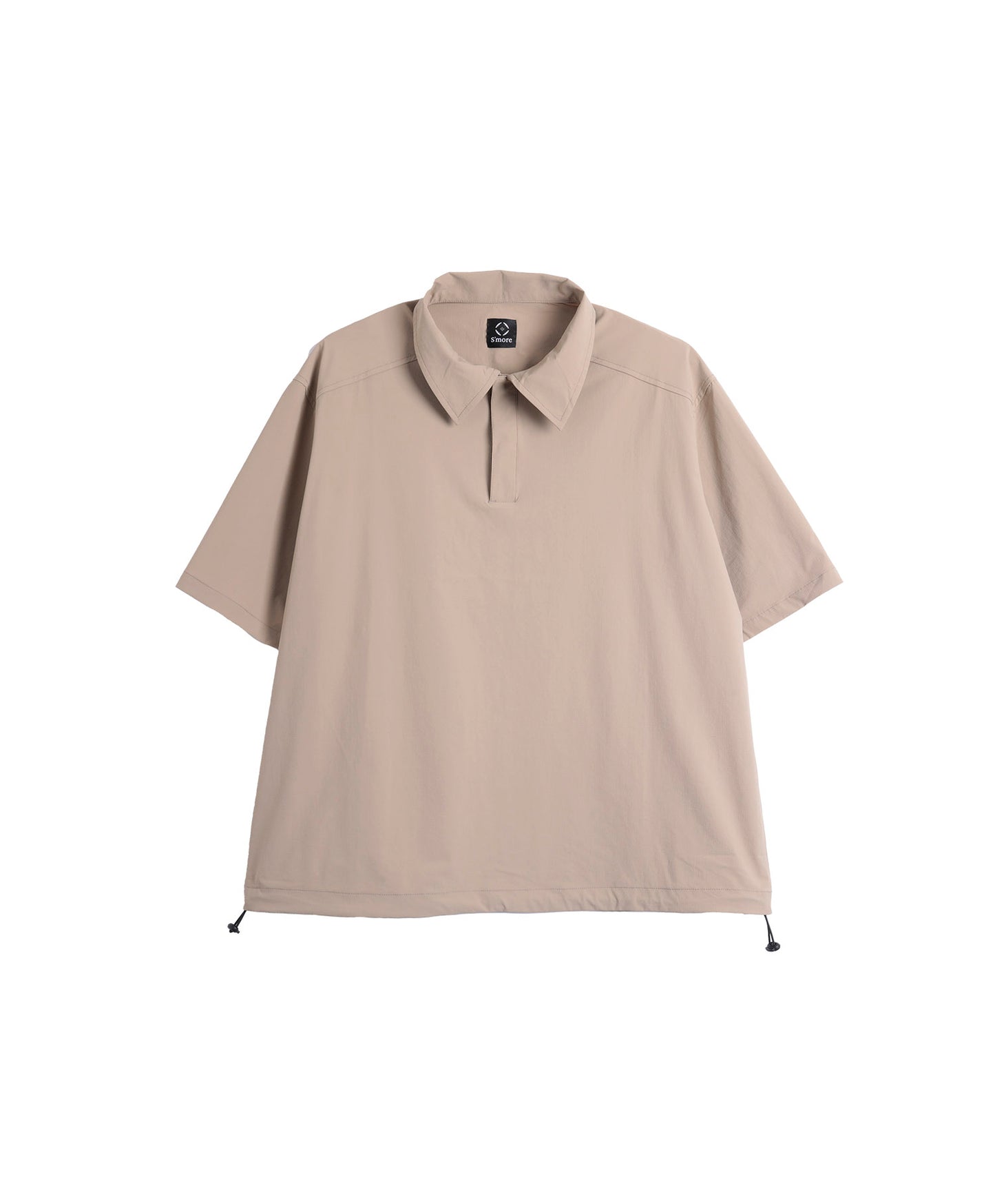 S'more Anti-static polo shirt