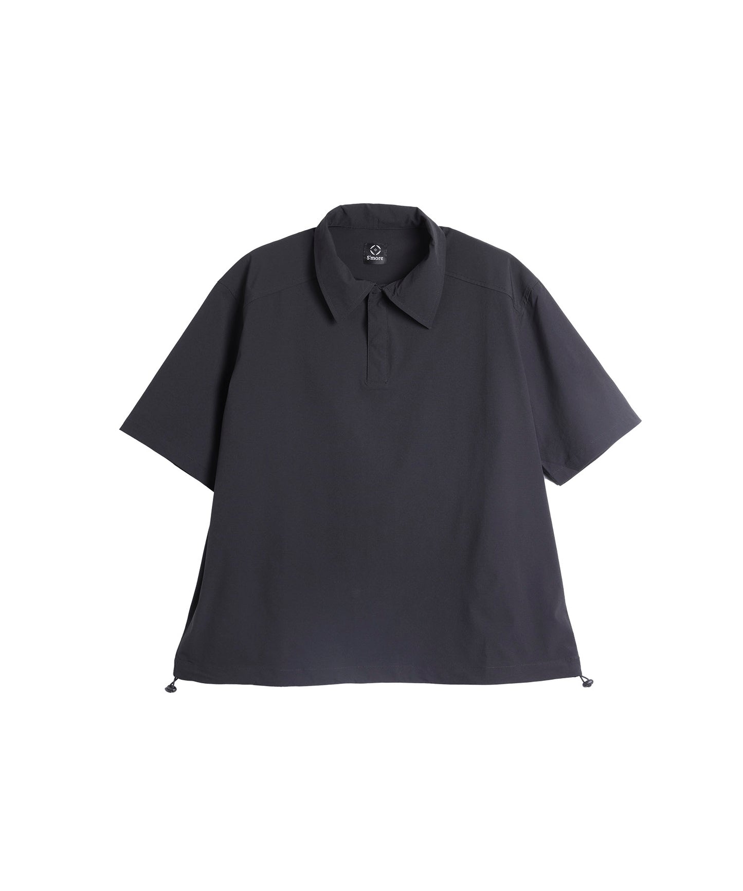 S'more Anti-static polo shirt