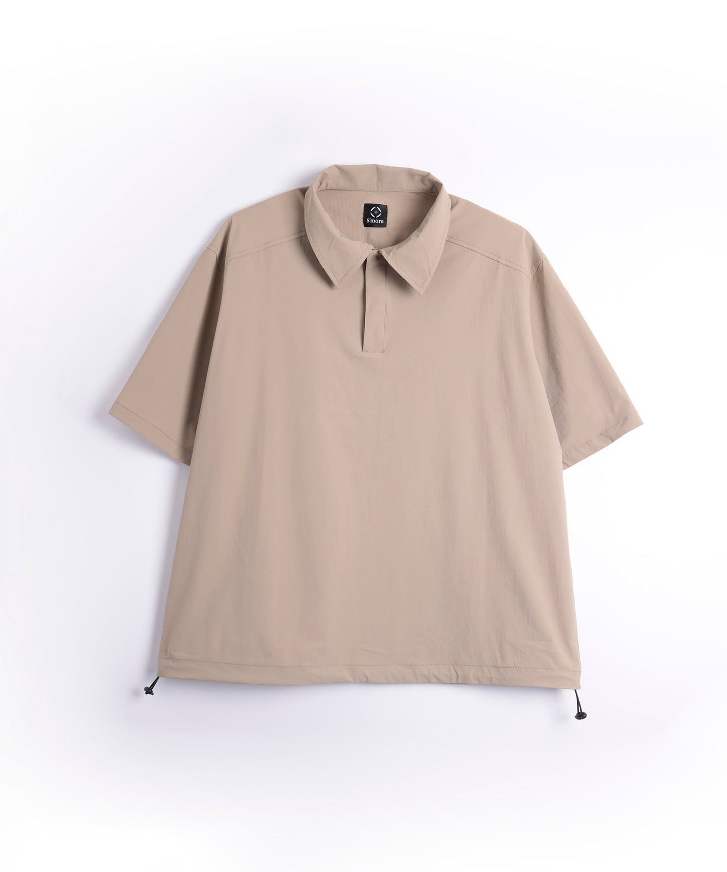 S'more Anti-static polo shirt