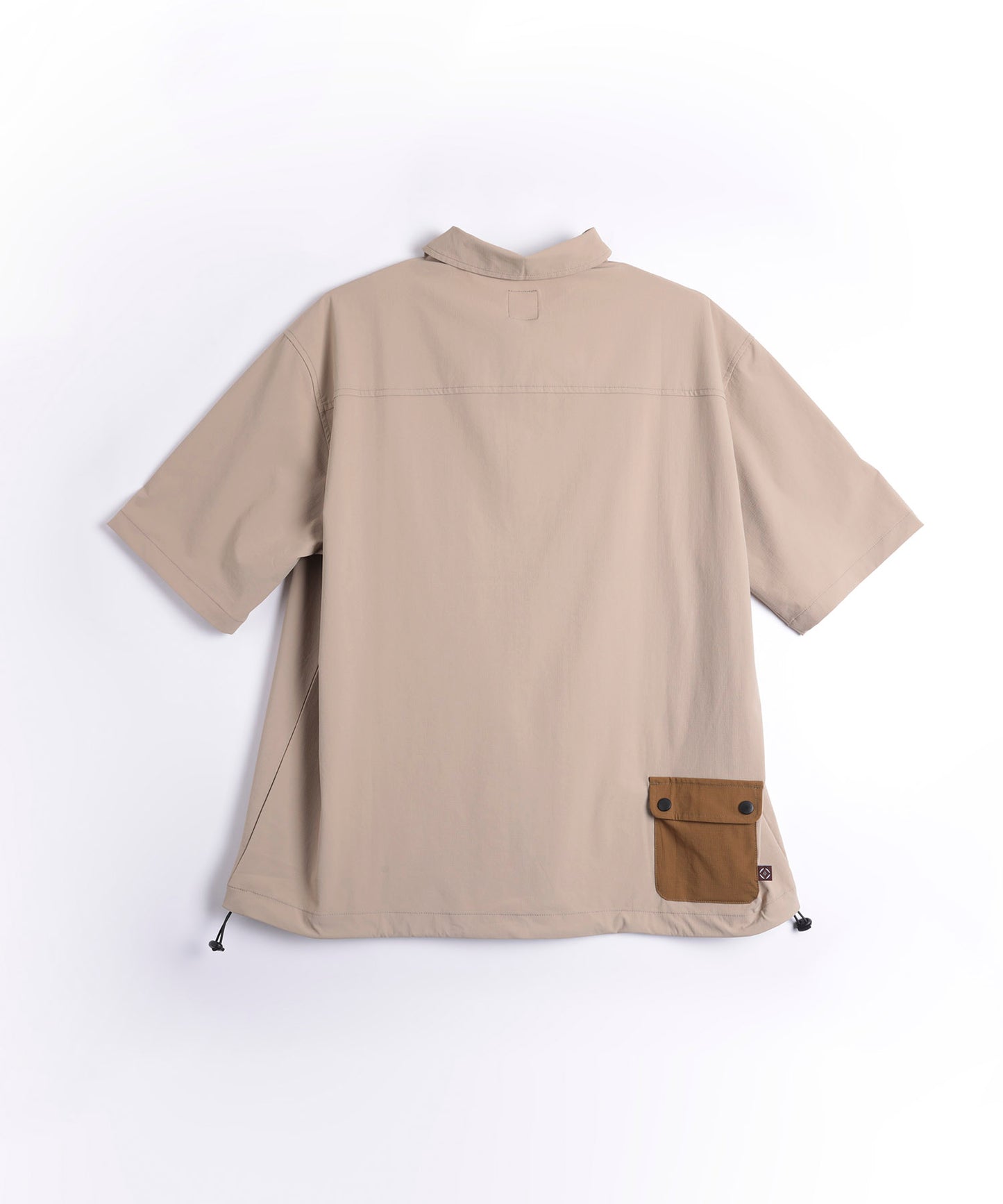 S'more Anti-static polo shirt