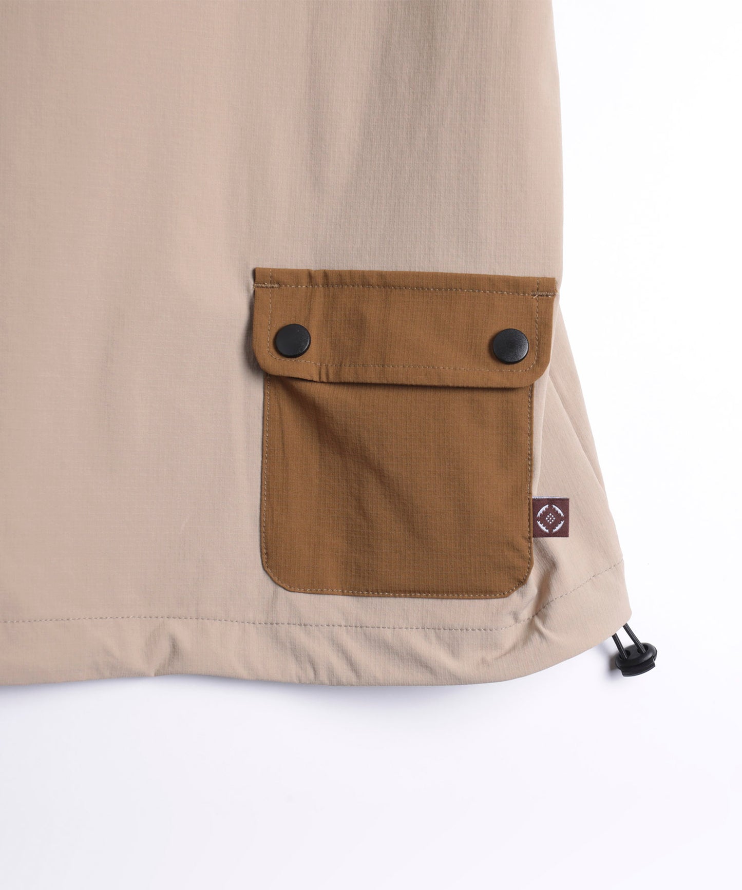 S'more Anti-static polo shirt