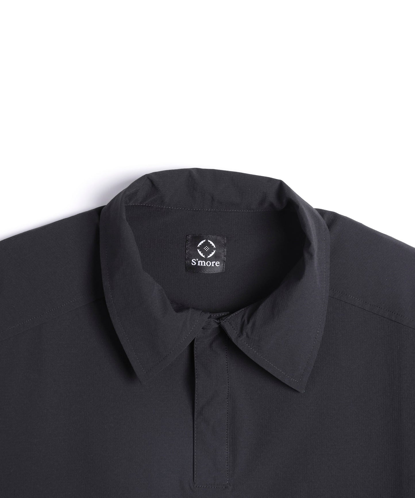 S'more Anti-static polo shirt