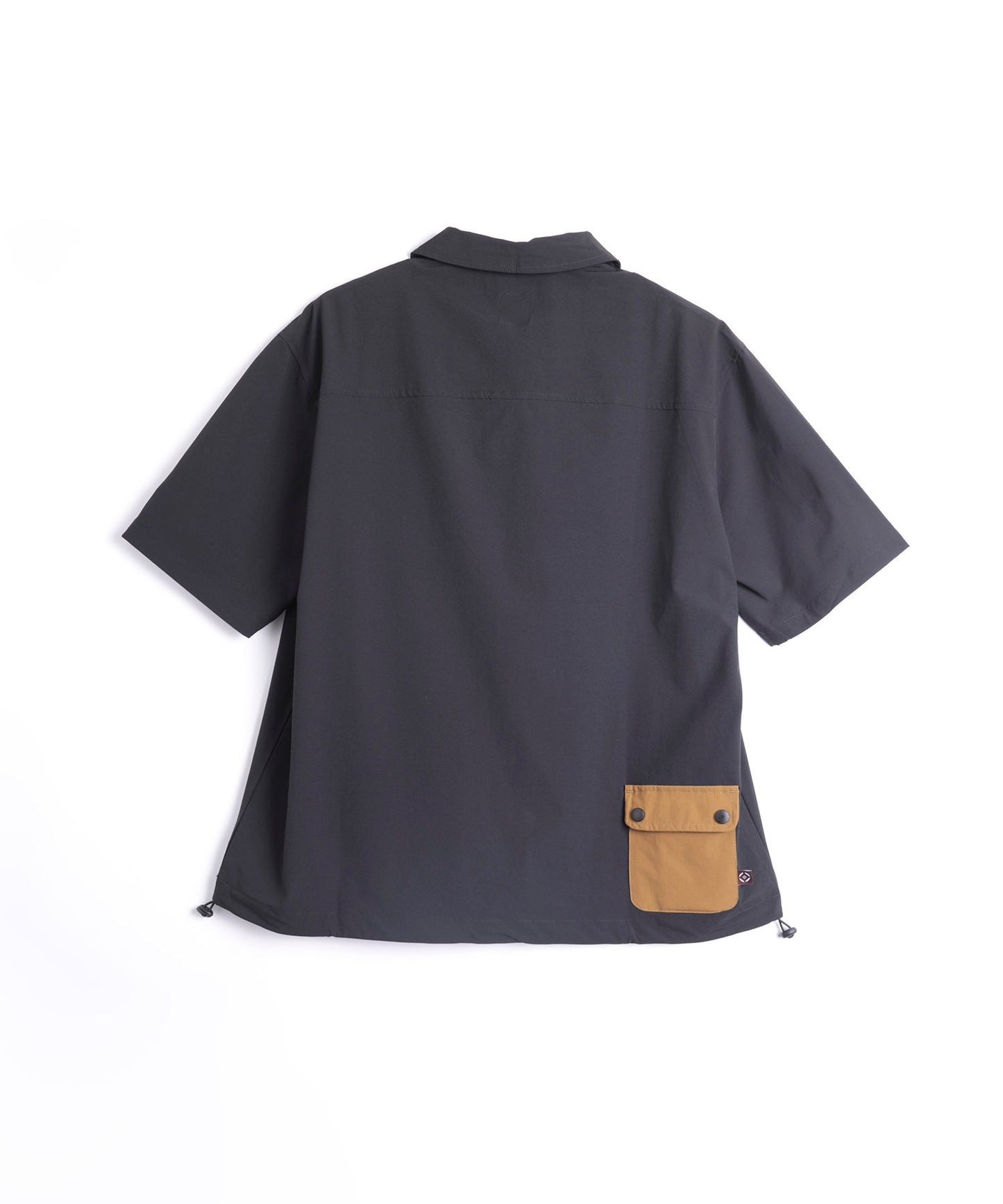 S'more Anti-static polo shirt