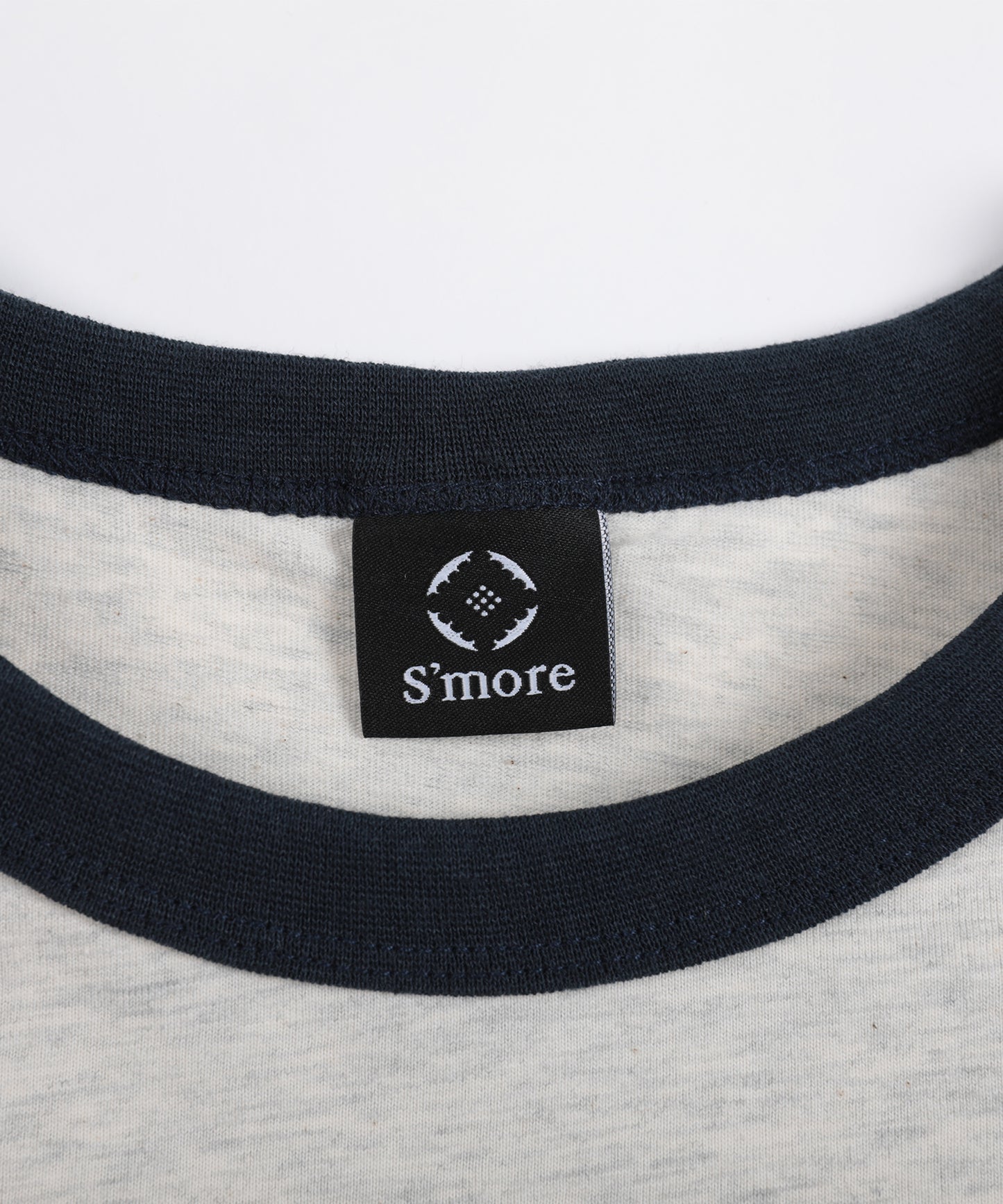 S'more diner ringer T-shirt
