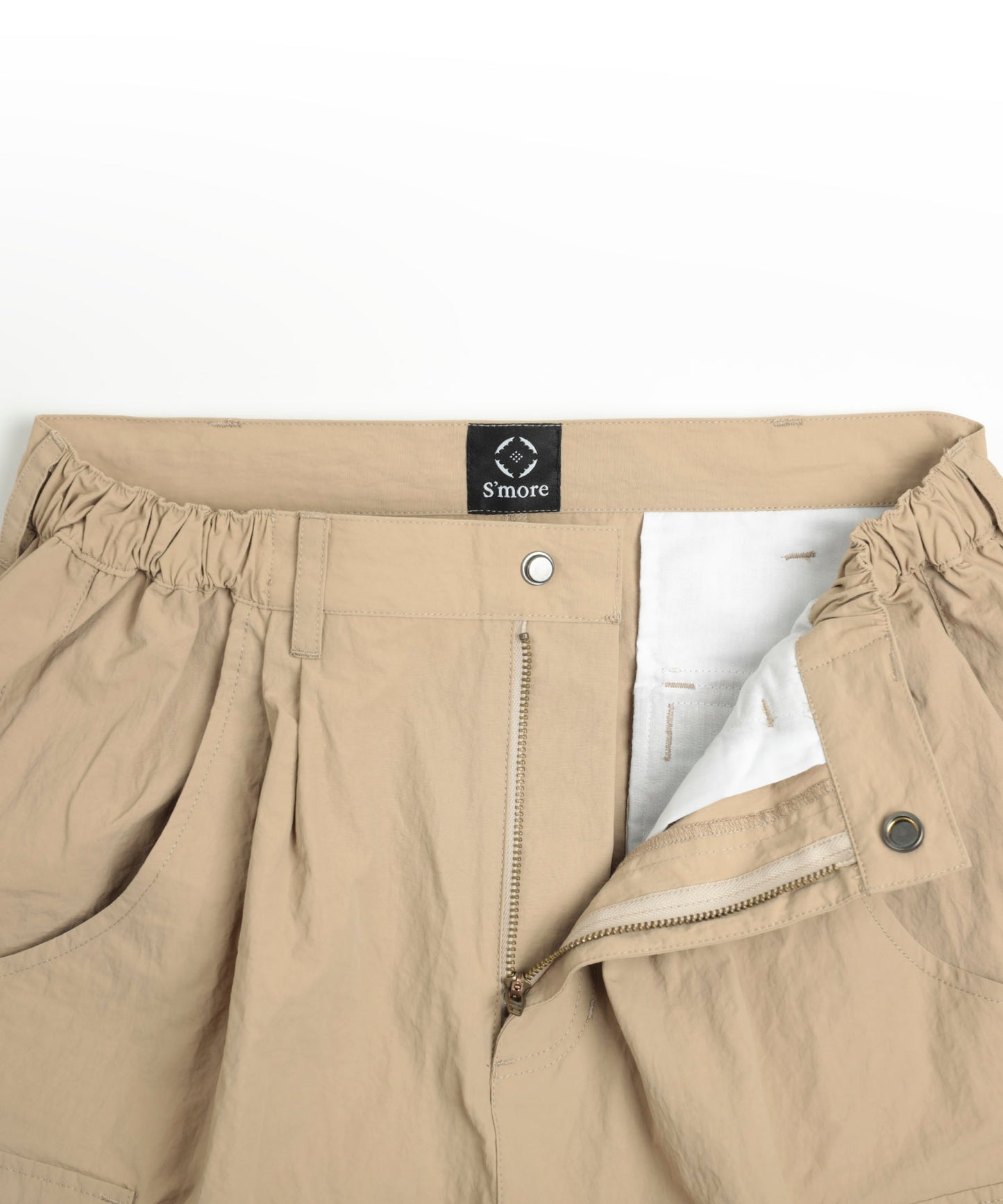 S'more Pocket short pants