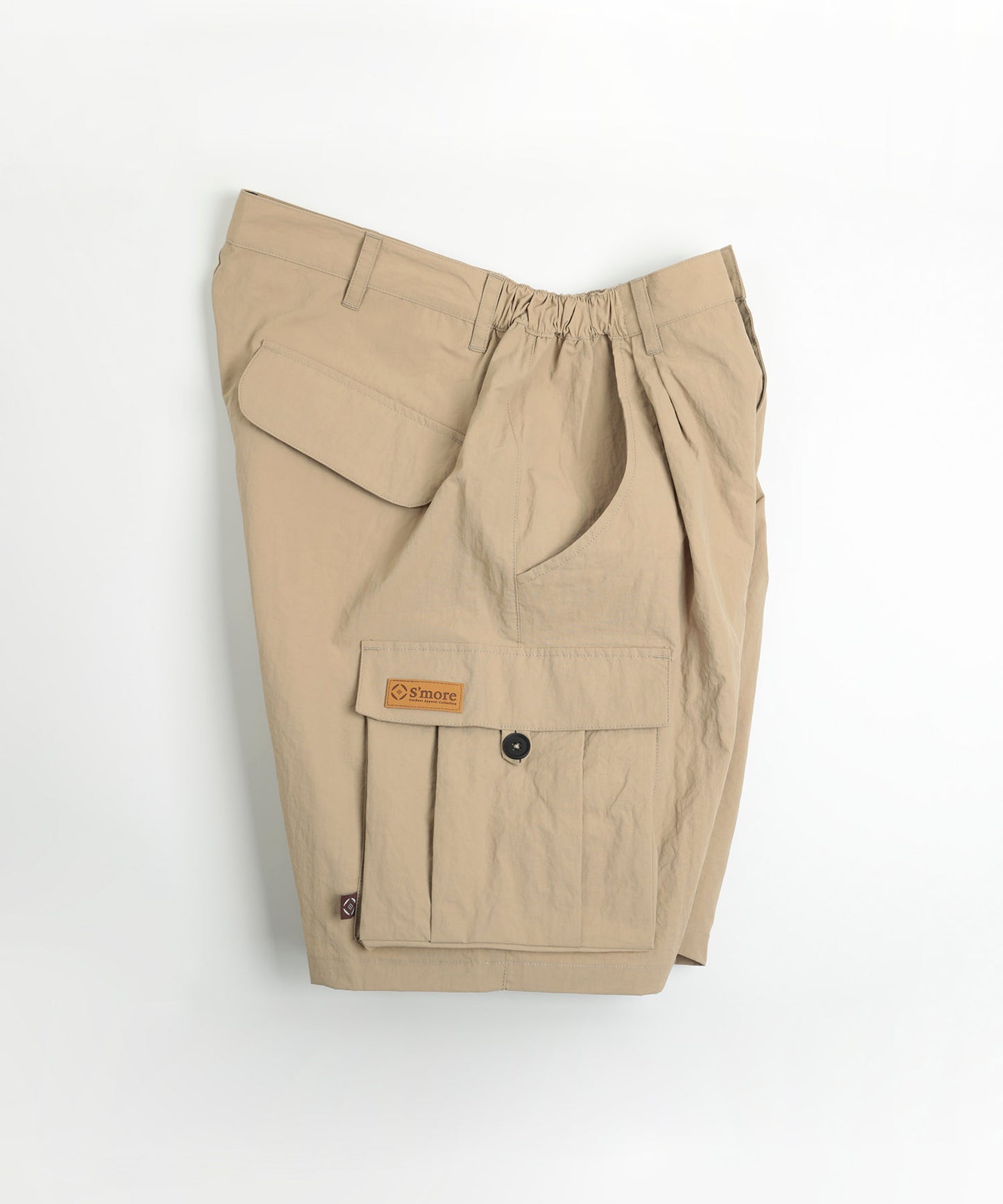S'more Pocket short pants