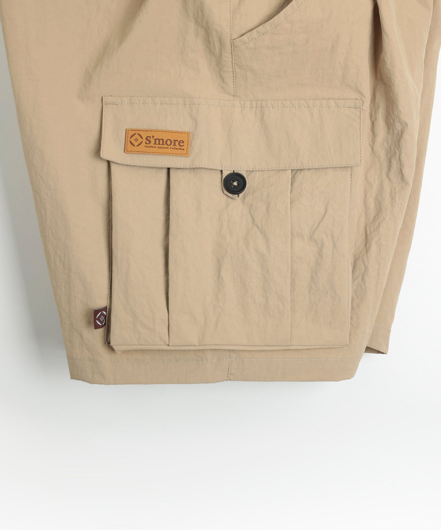 S'more Pocket short pants