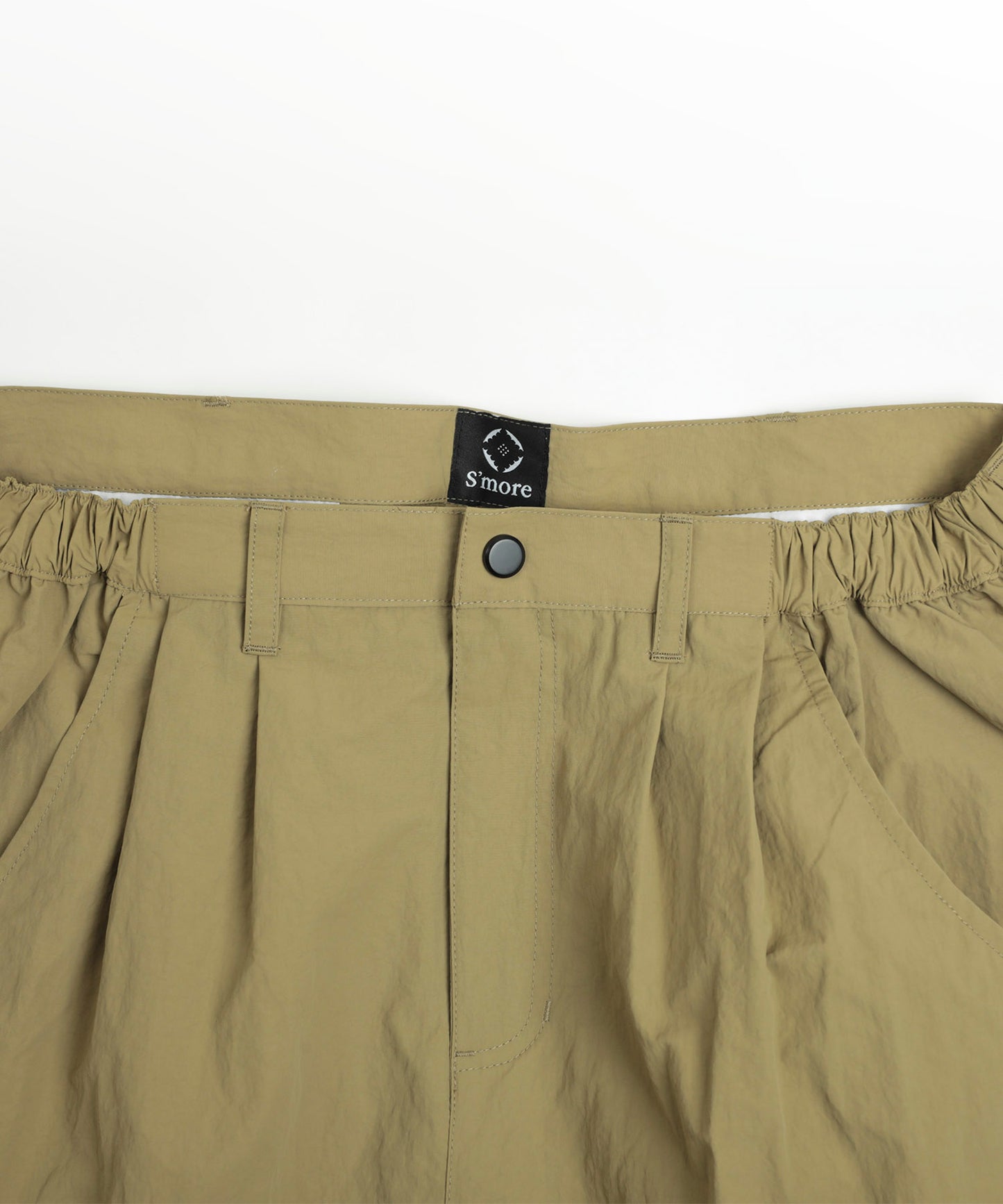 S'more Pocket short pants