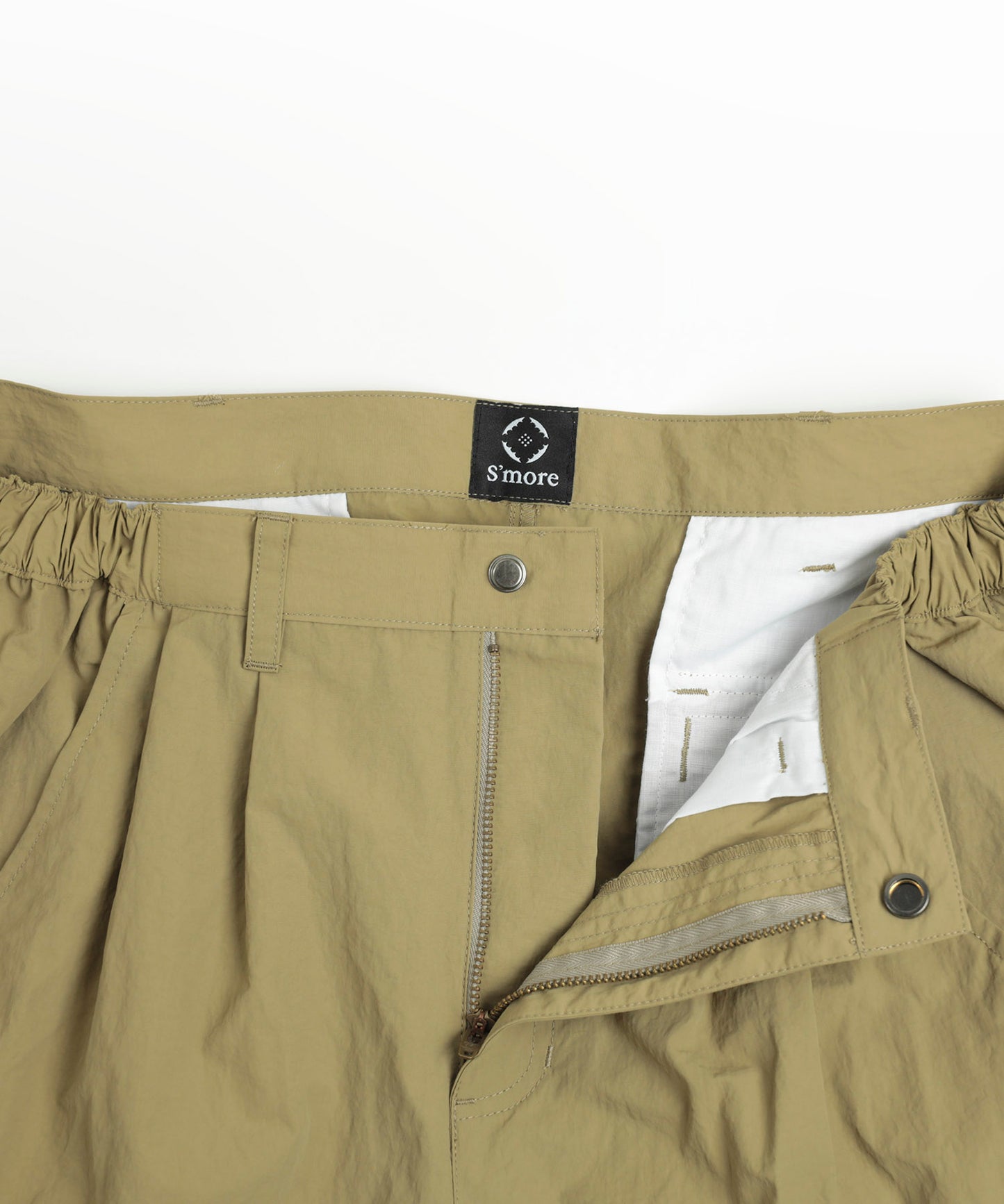 S'more Pocket short pants