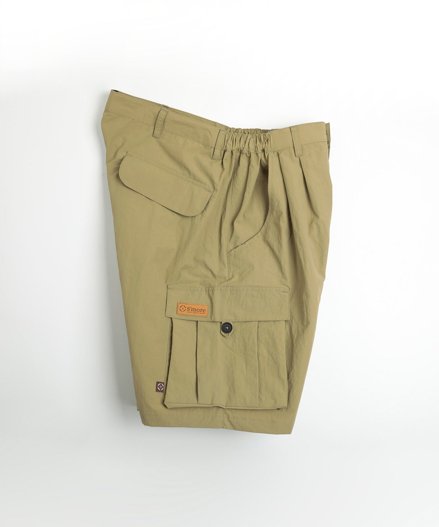 S'more Pocket short pants