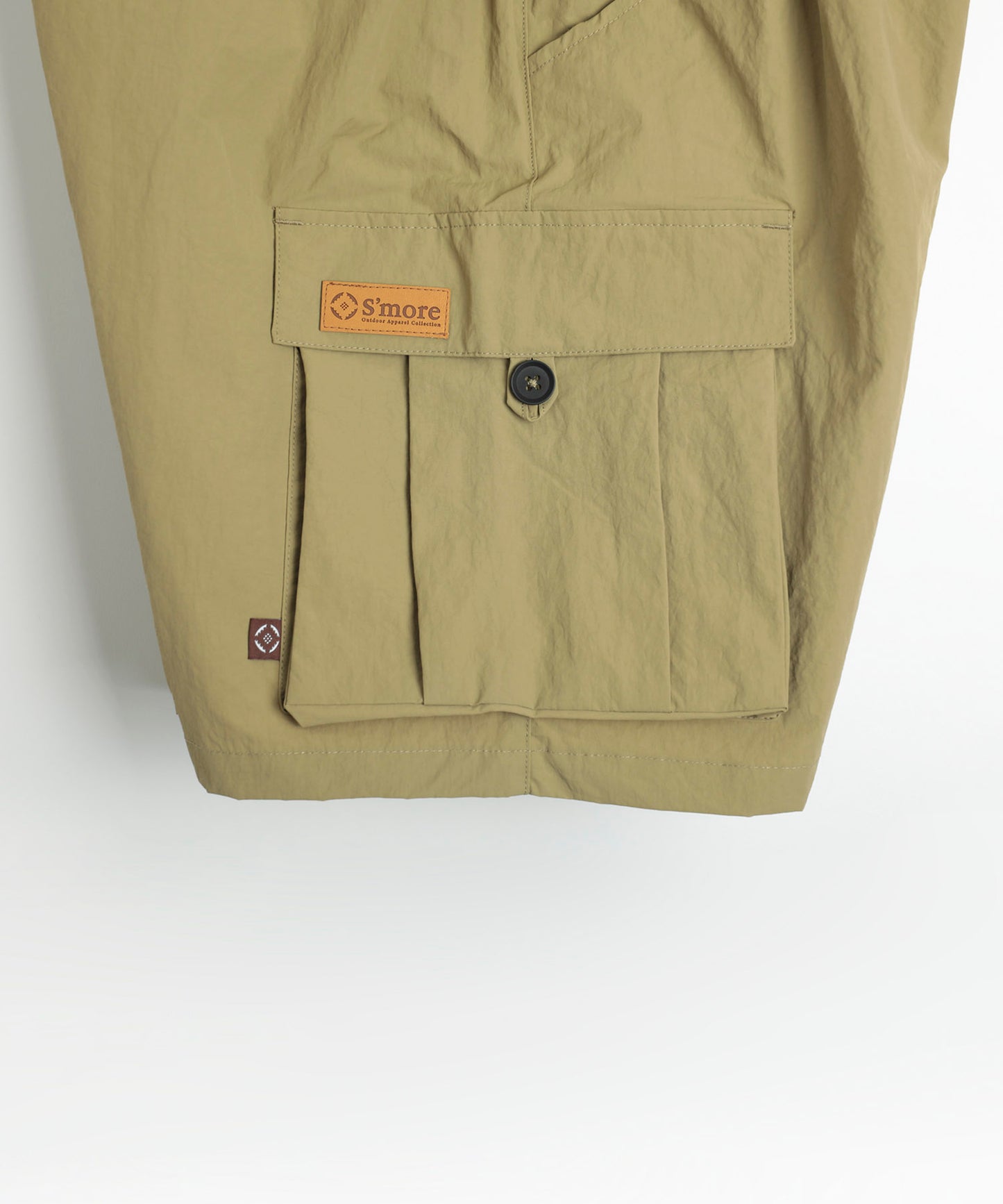 S'more Pocket short pants