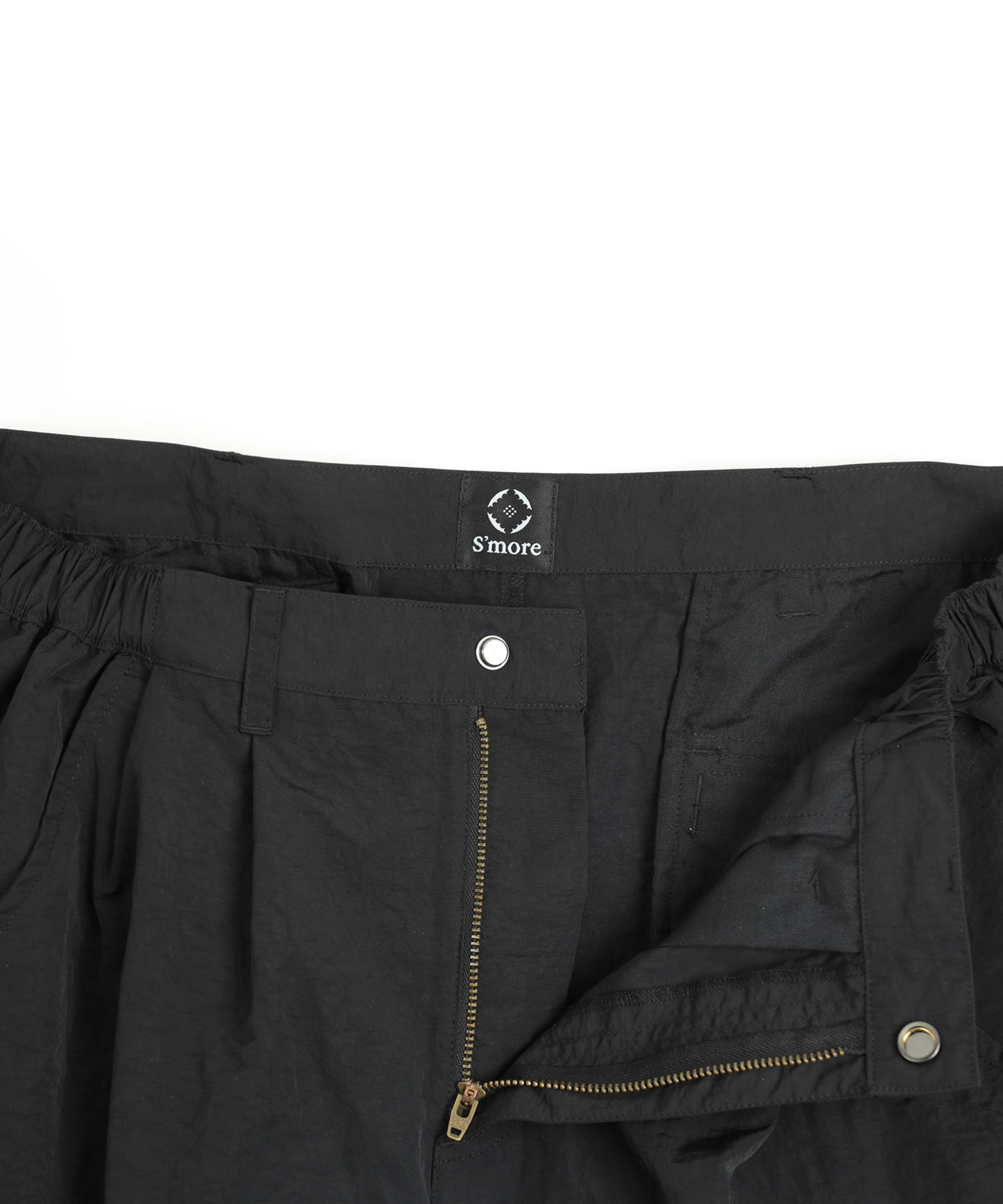 S'more Pocket short pants