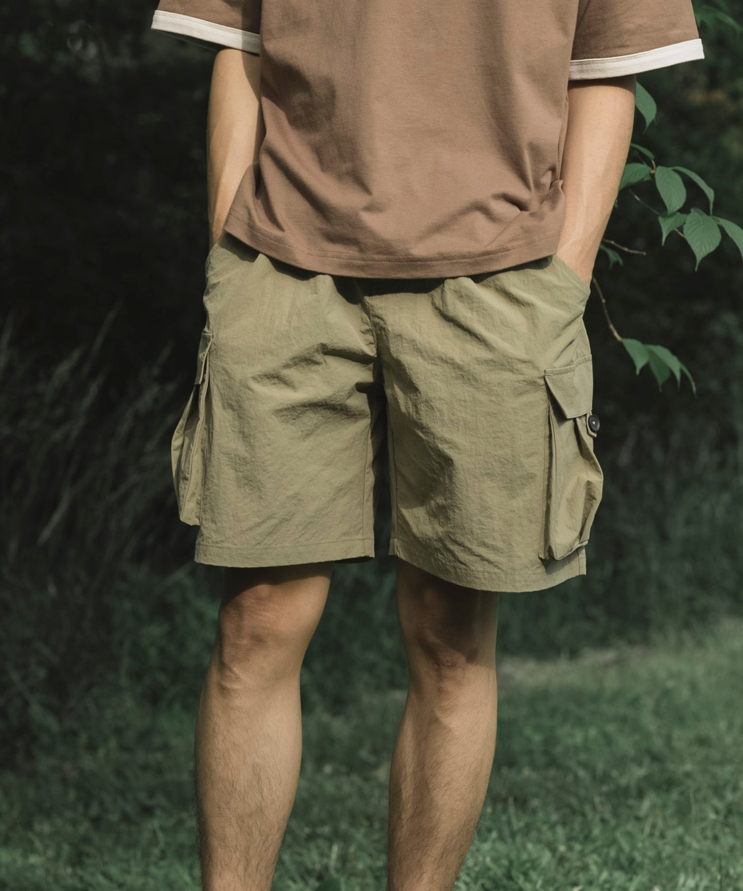 S'more Pocket short pants