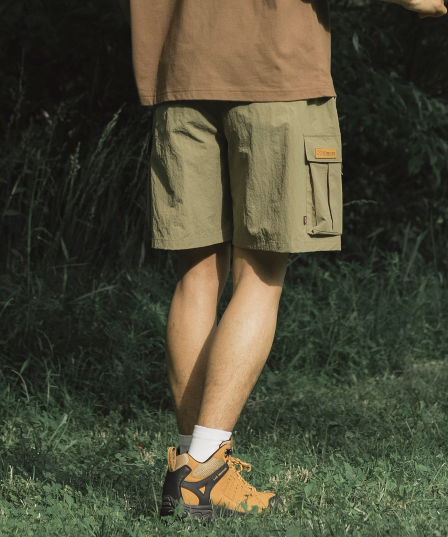 S'more Pocket short pants