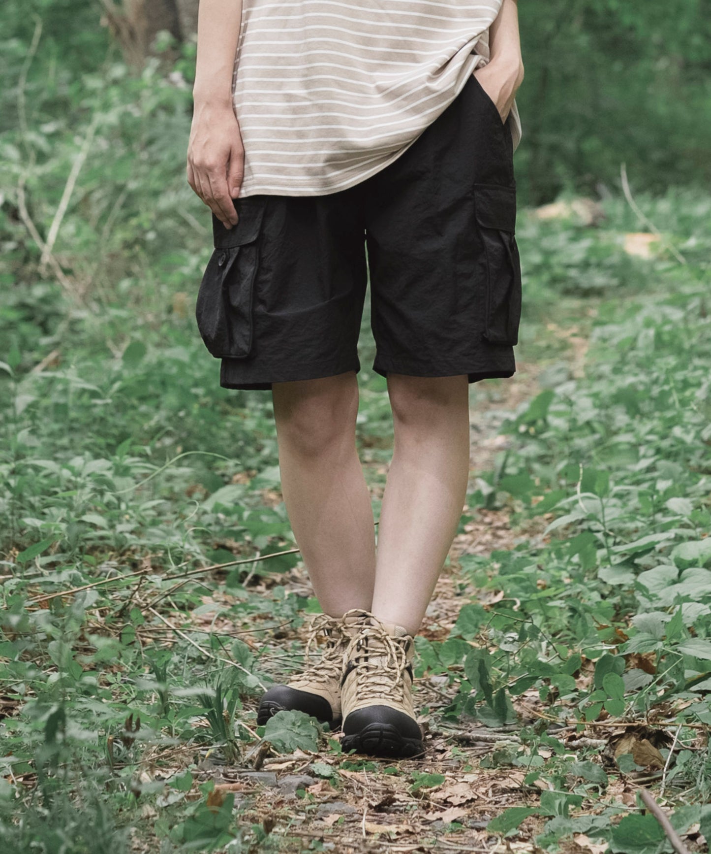 S'more Pocket short pants