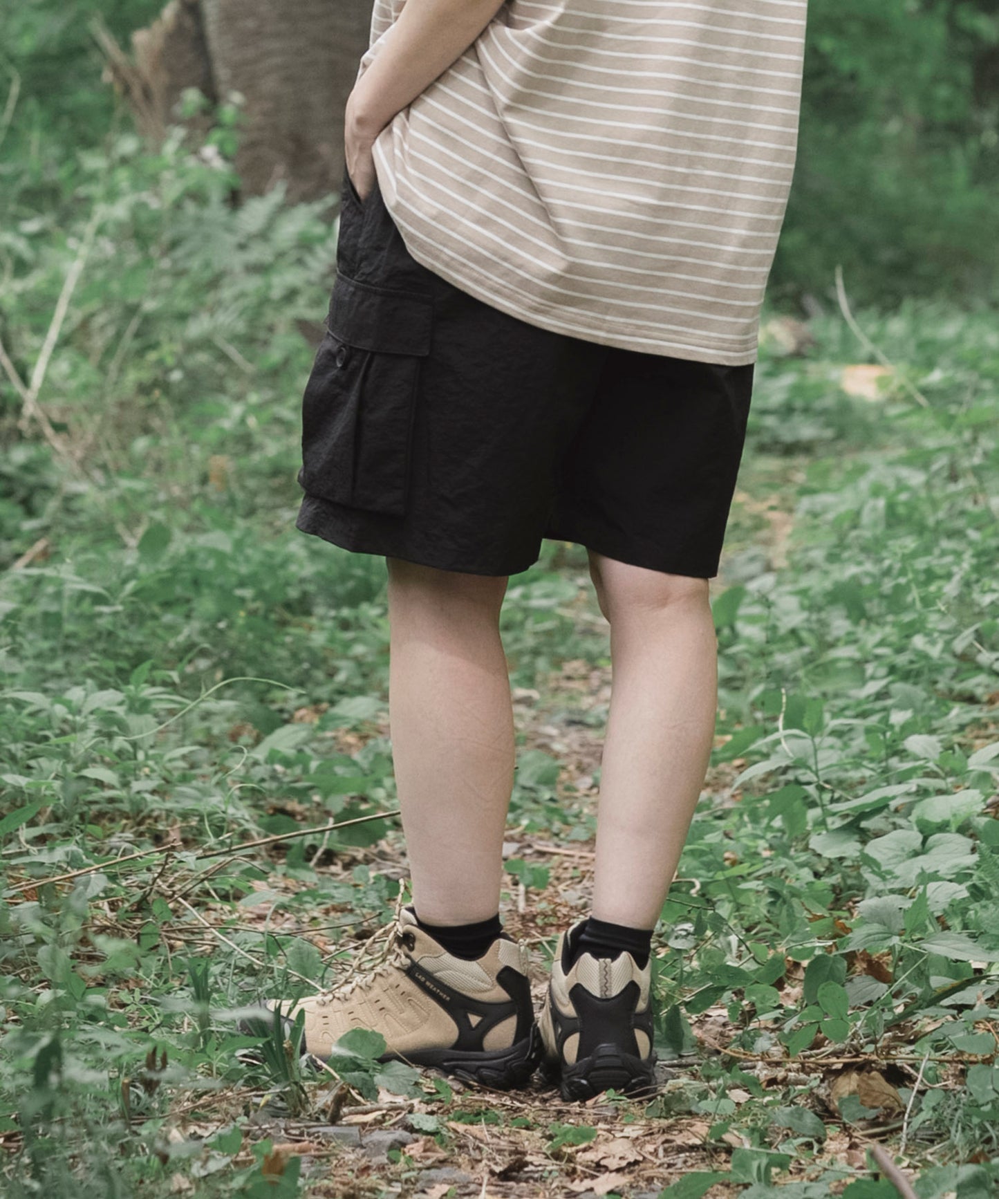 S'more Pocket short pants