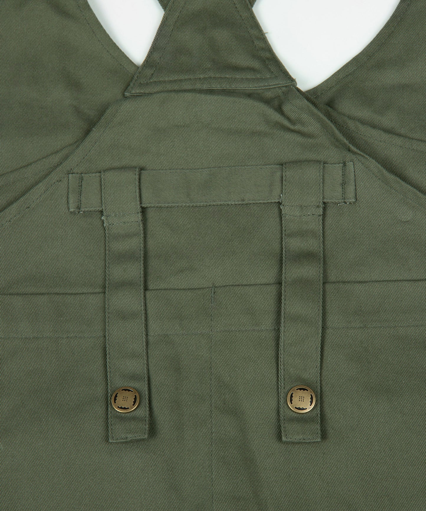 Fireproofing campvest