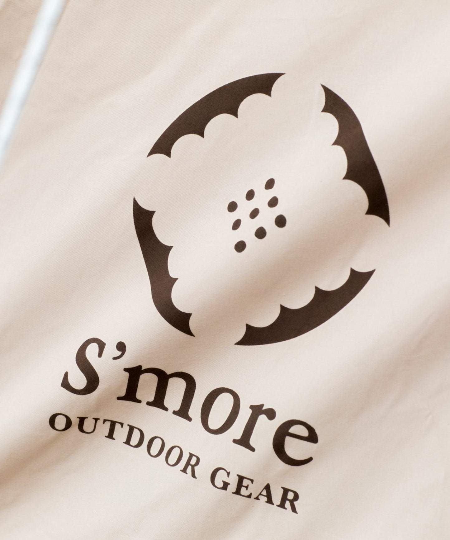 S'more /Bello 400 ベル型テント
