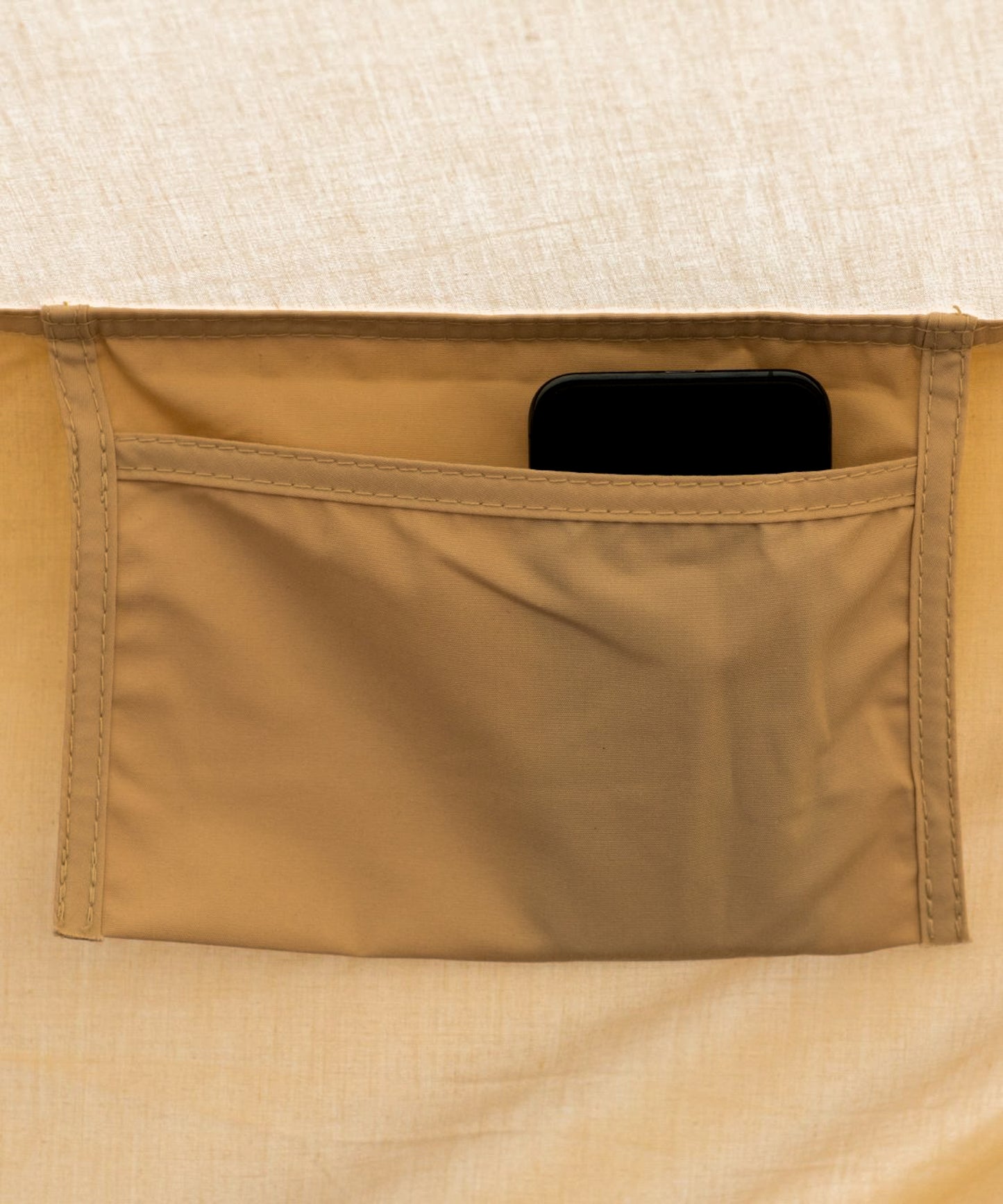 S'more /Bello 400 ベル型テント