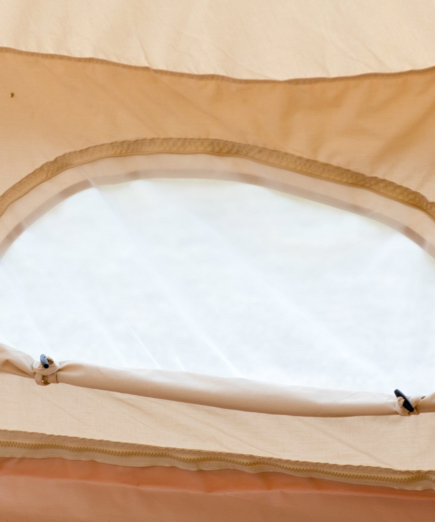 S'more /Bello 400 ベル型テント