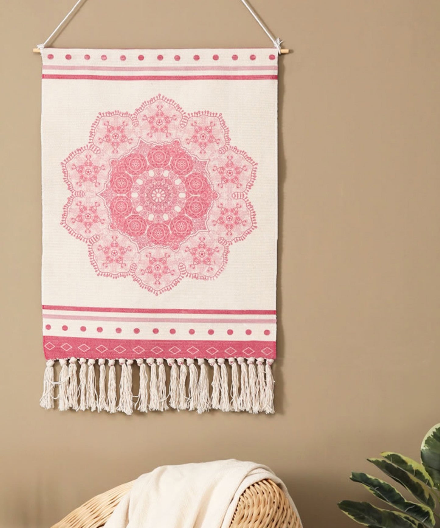 壁掛け布アートインテリア雑貨