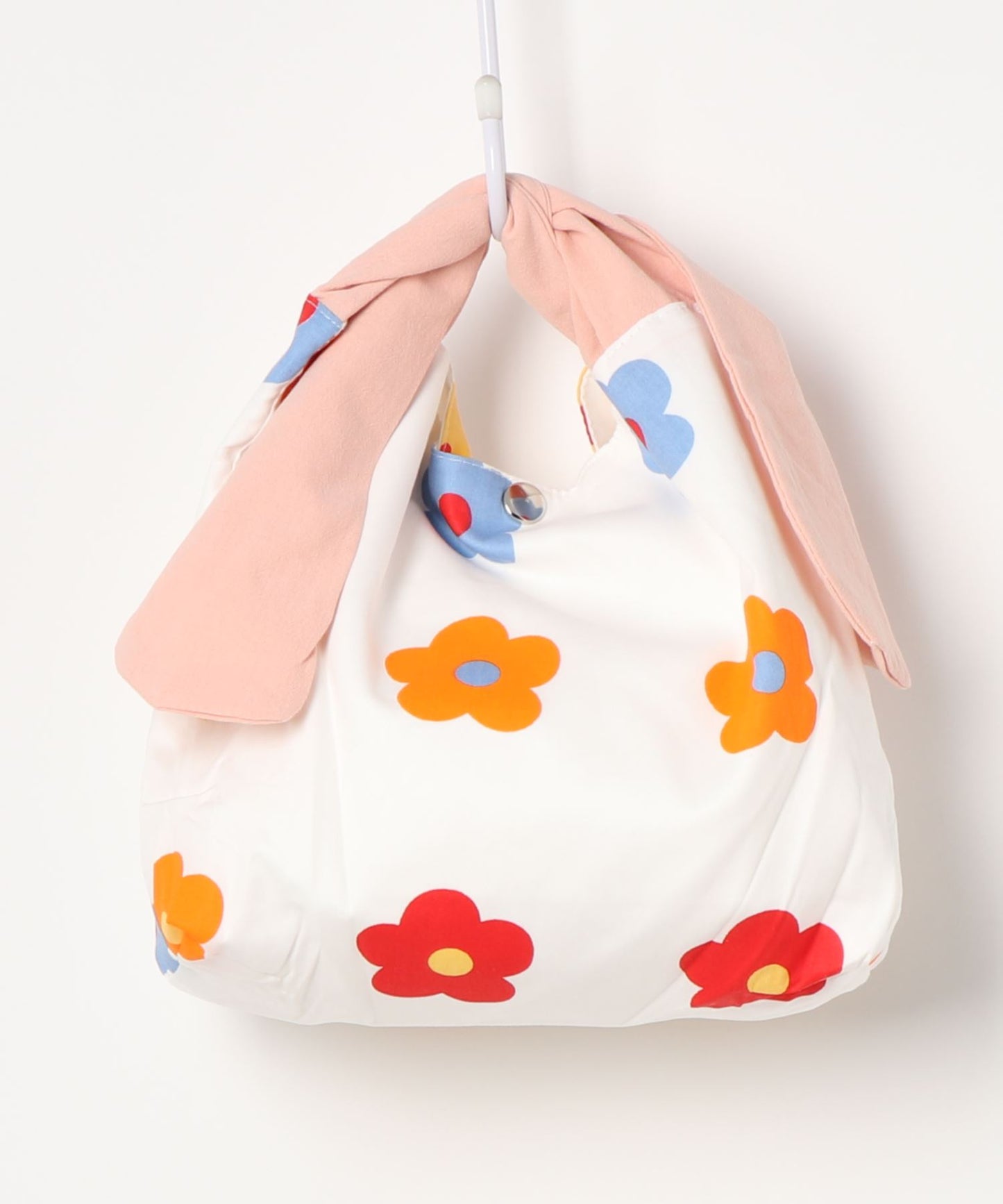 かわいいウサギ耳弁当バッグ
