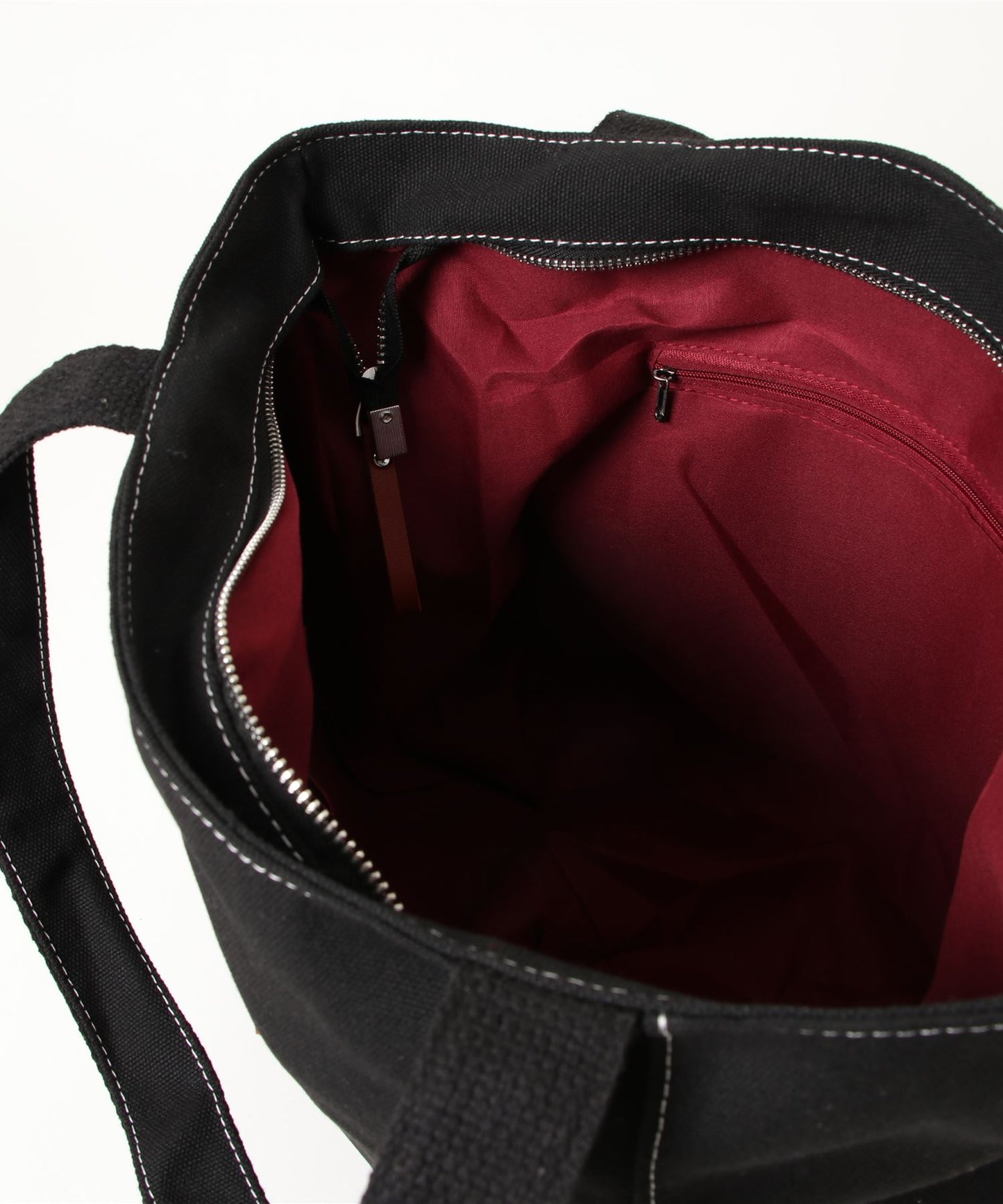 ユニセックストートバッグ