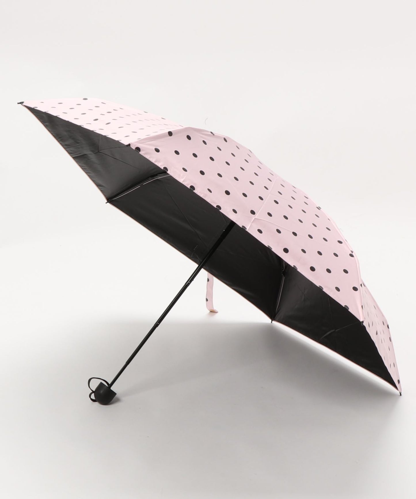 超mini!晴雨兼用 UVカット99%の折り畳み傘