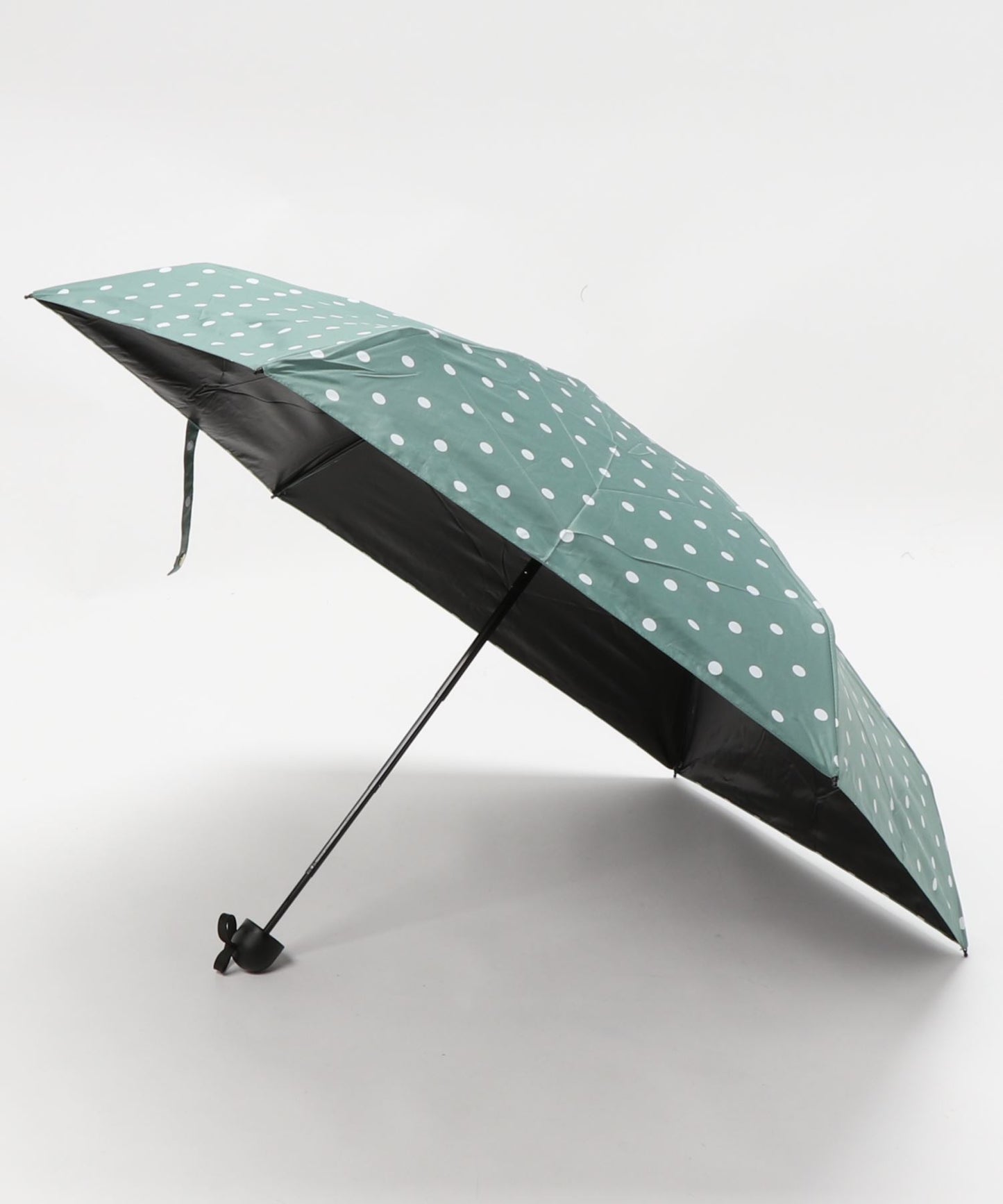 超mini!晴雨兼用 UVカット99%の折り畳み傘