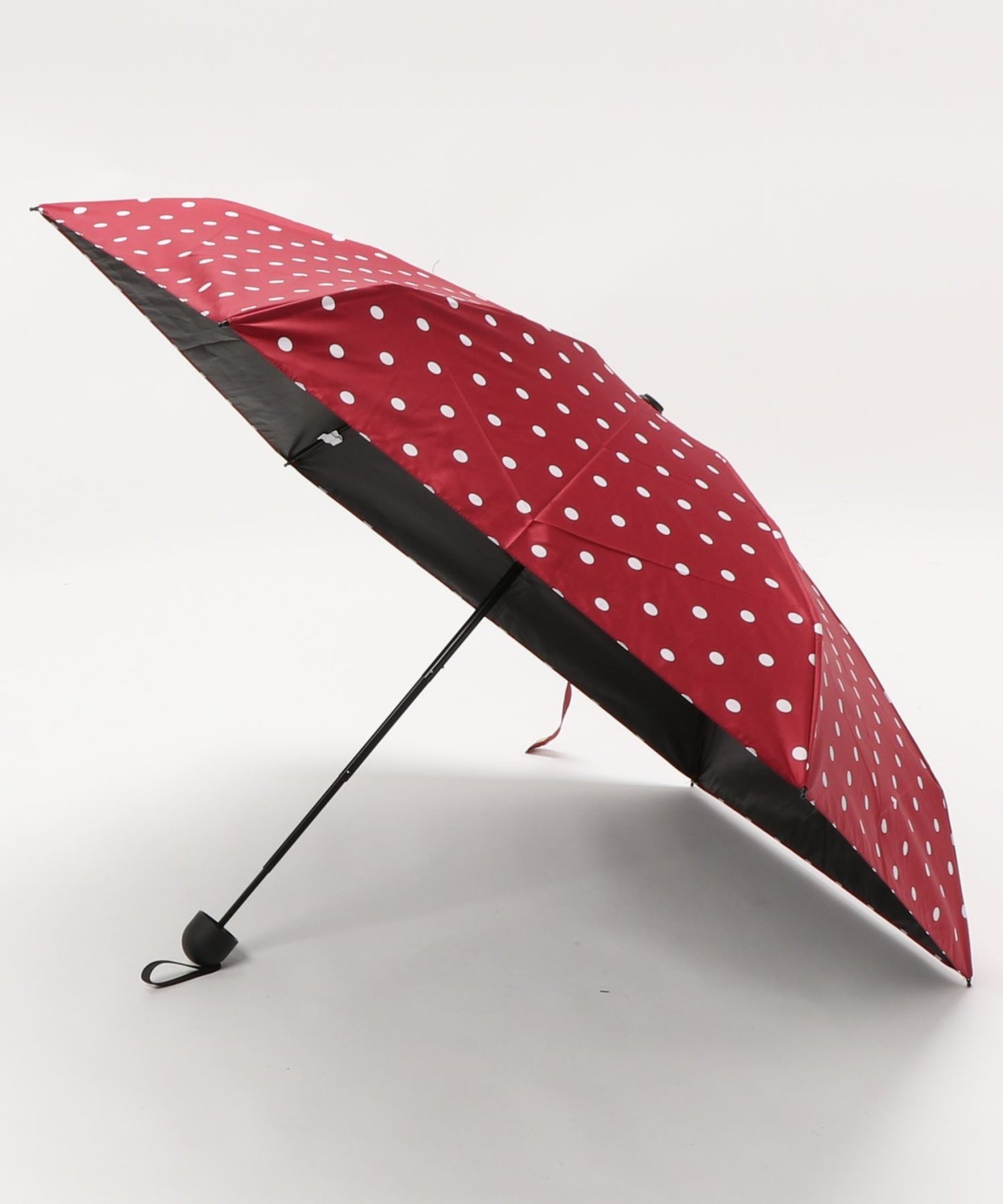 超mini!晴雨兼用 UVカット99%の折り畳み傘