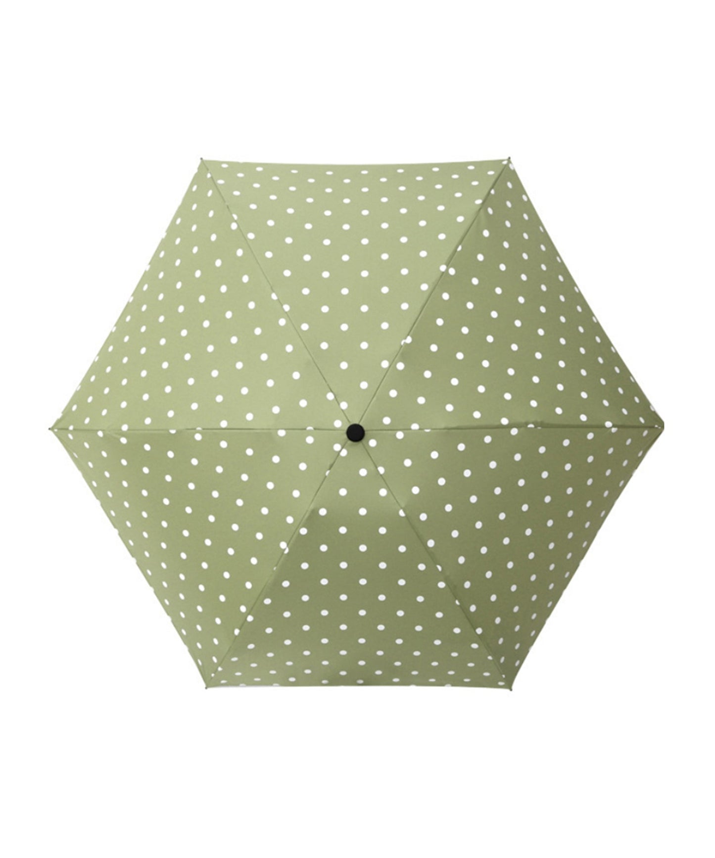 超mini!晴雨兼用 UVカット99%の折り畳み傘