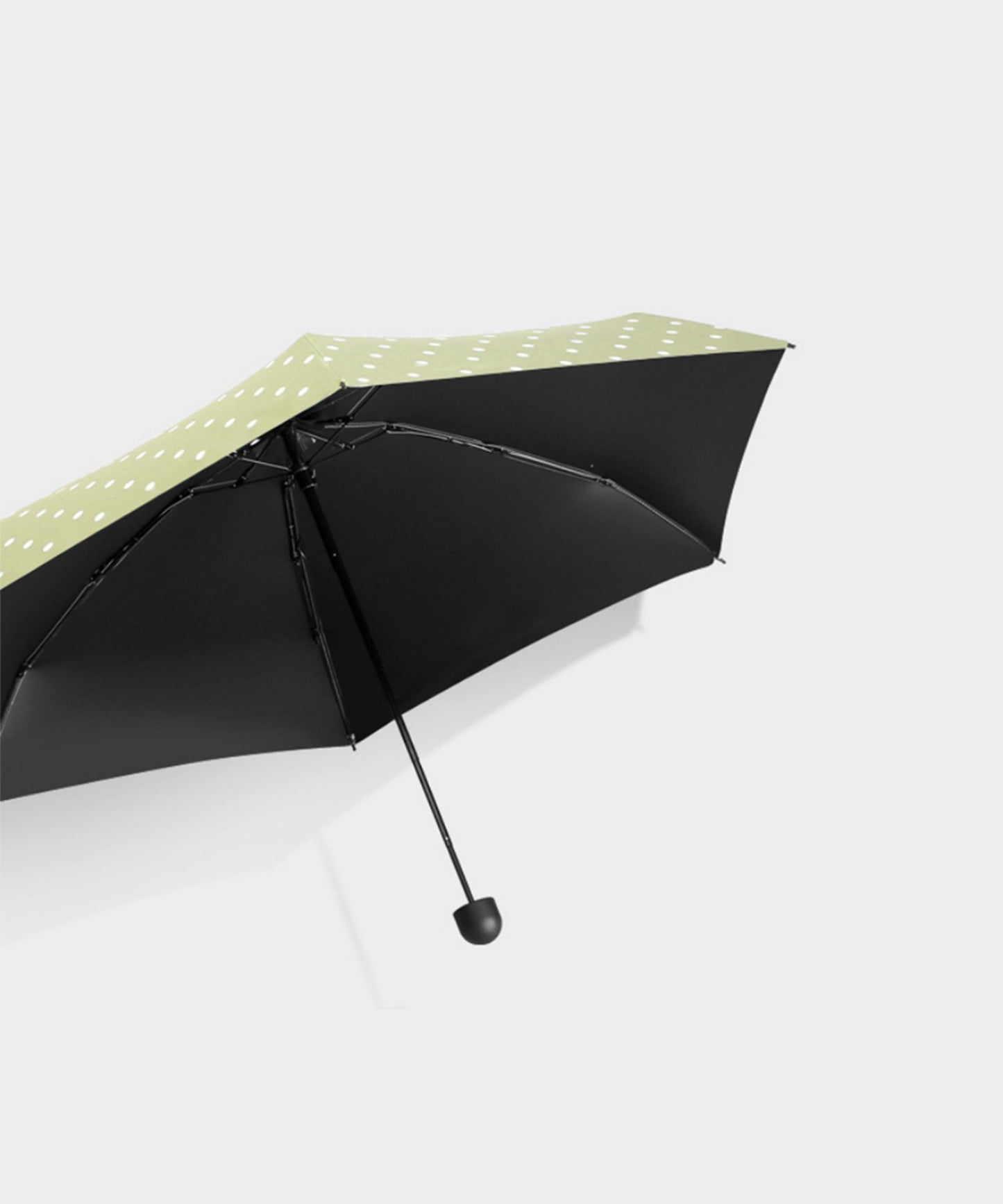 超mini!晴雨兼用 UVカット99%の折り畳み傘