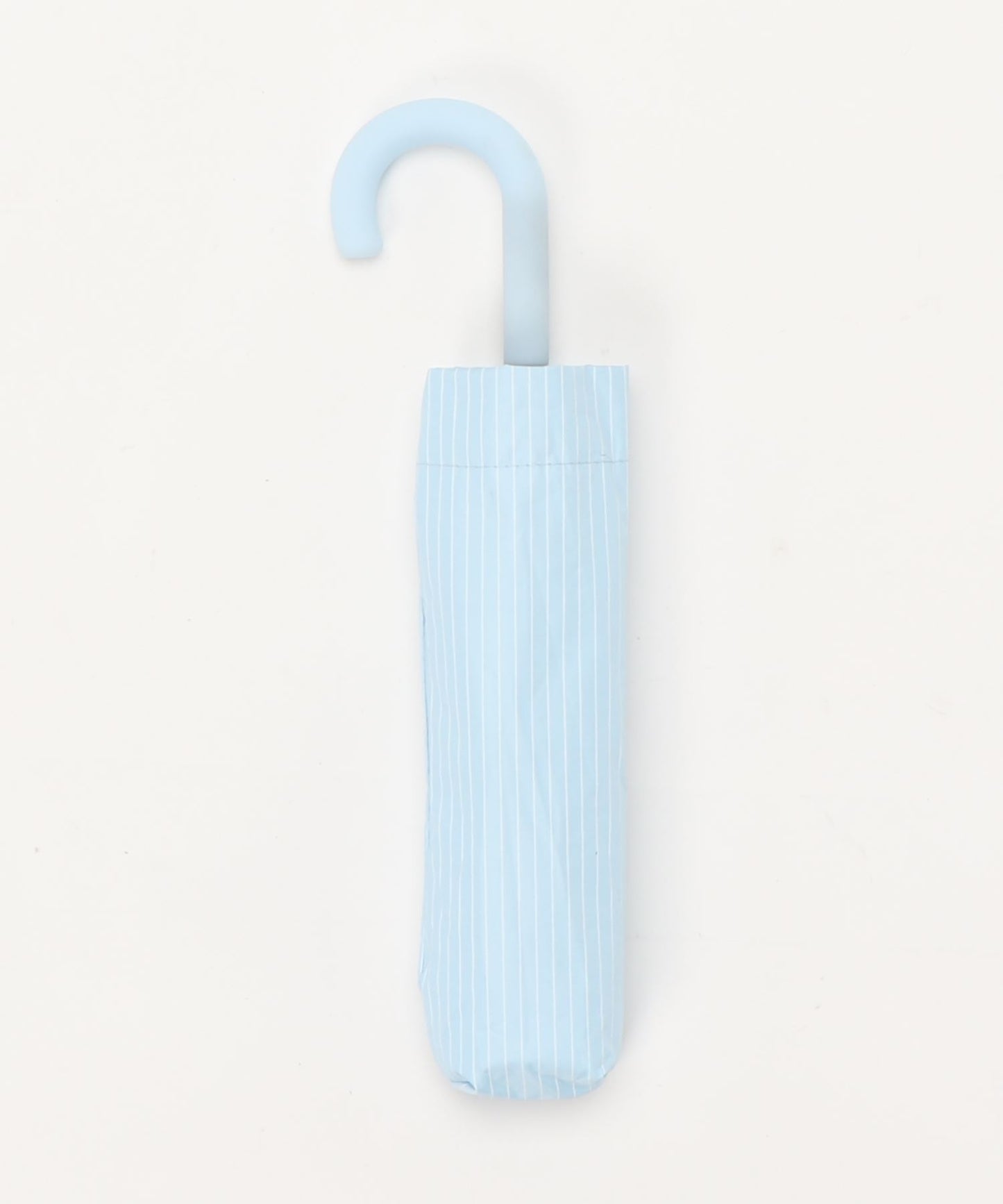 丈夫な8本骨軽量折りたたみ傘