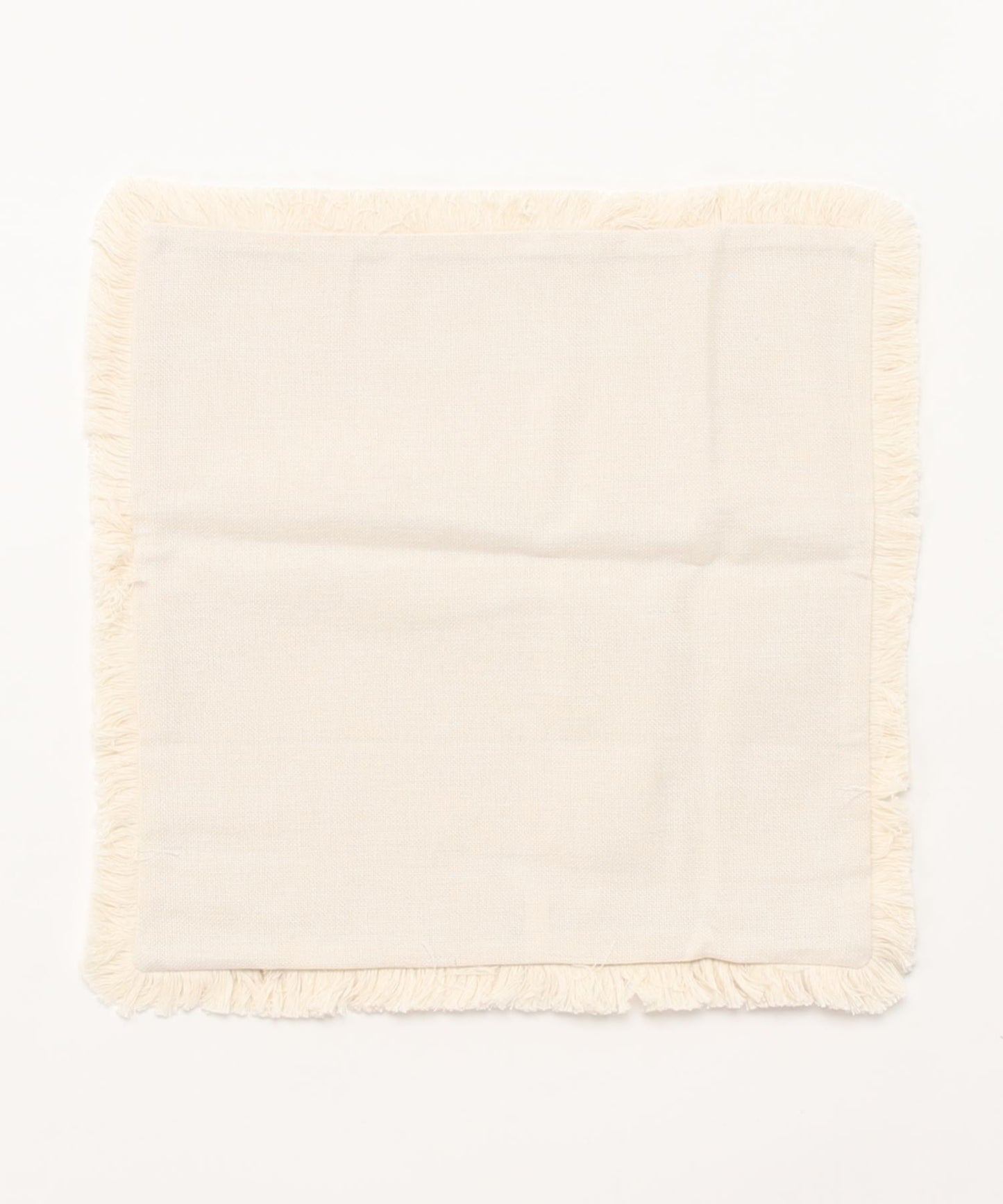 エスニックプリントシャーマンクッションカバー