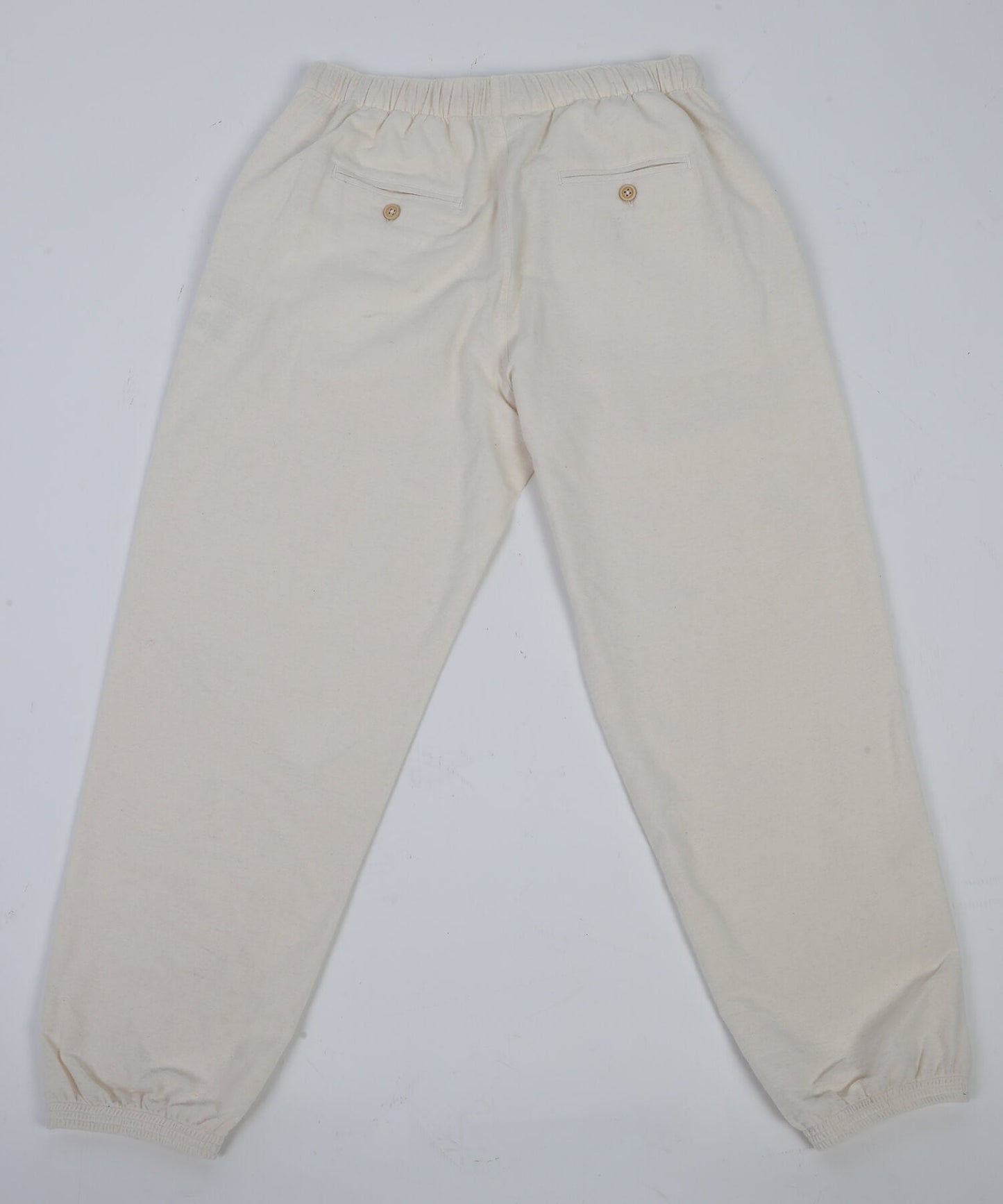 SLEEPING ANKLE PANTS
