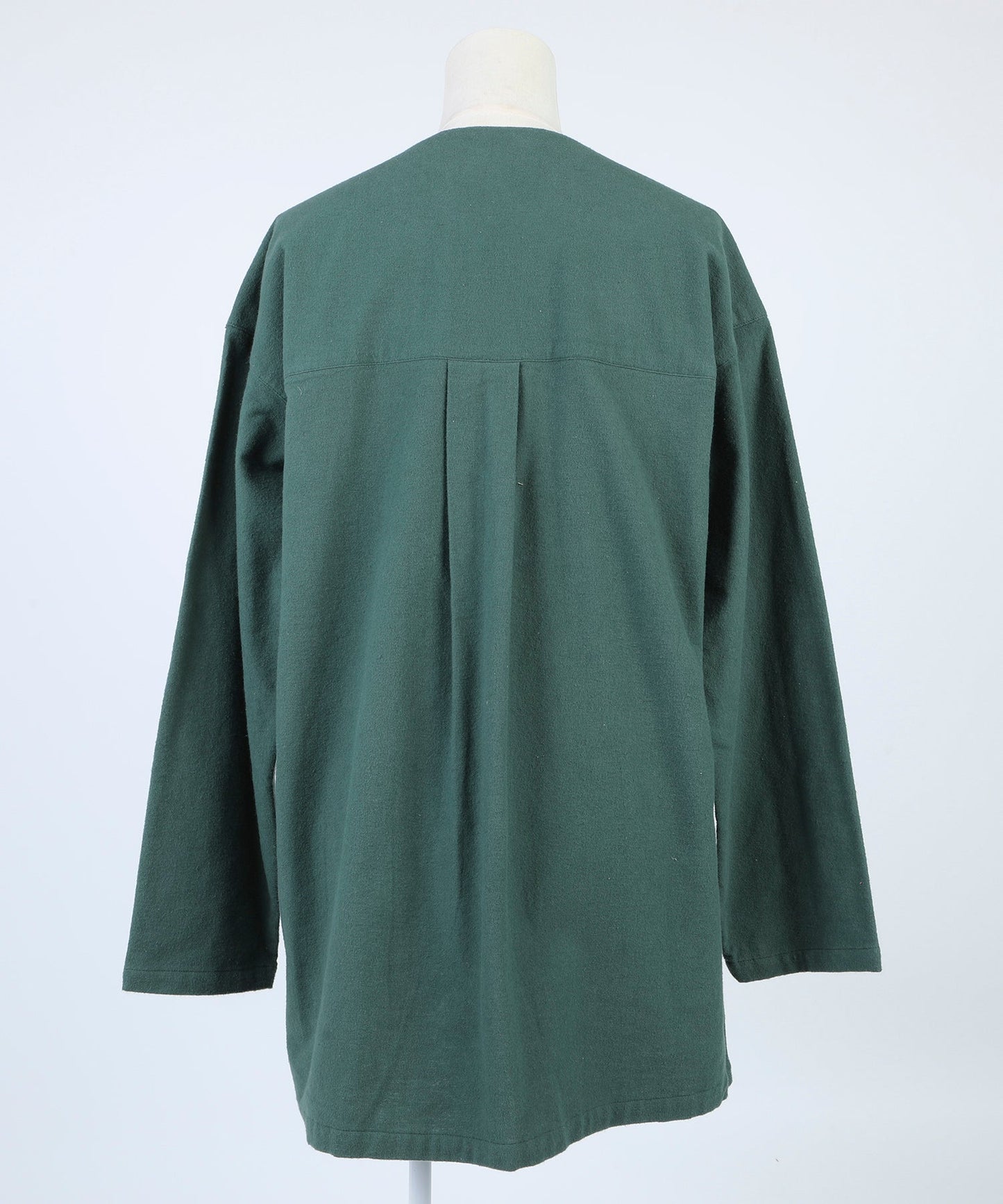 V NECK SLEEPING SHIRTS