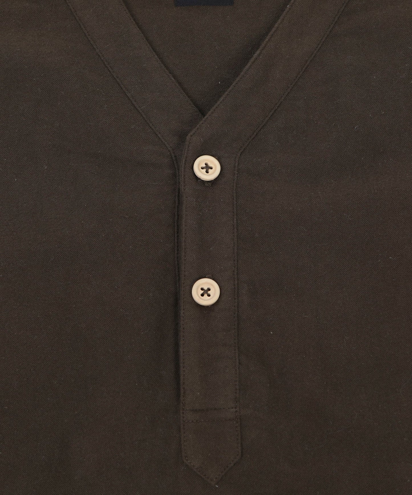 V NECK SLEEPING SHIRTS