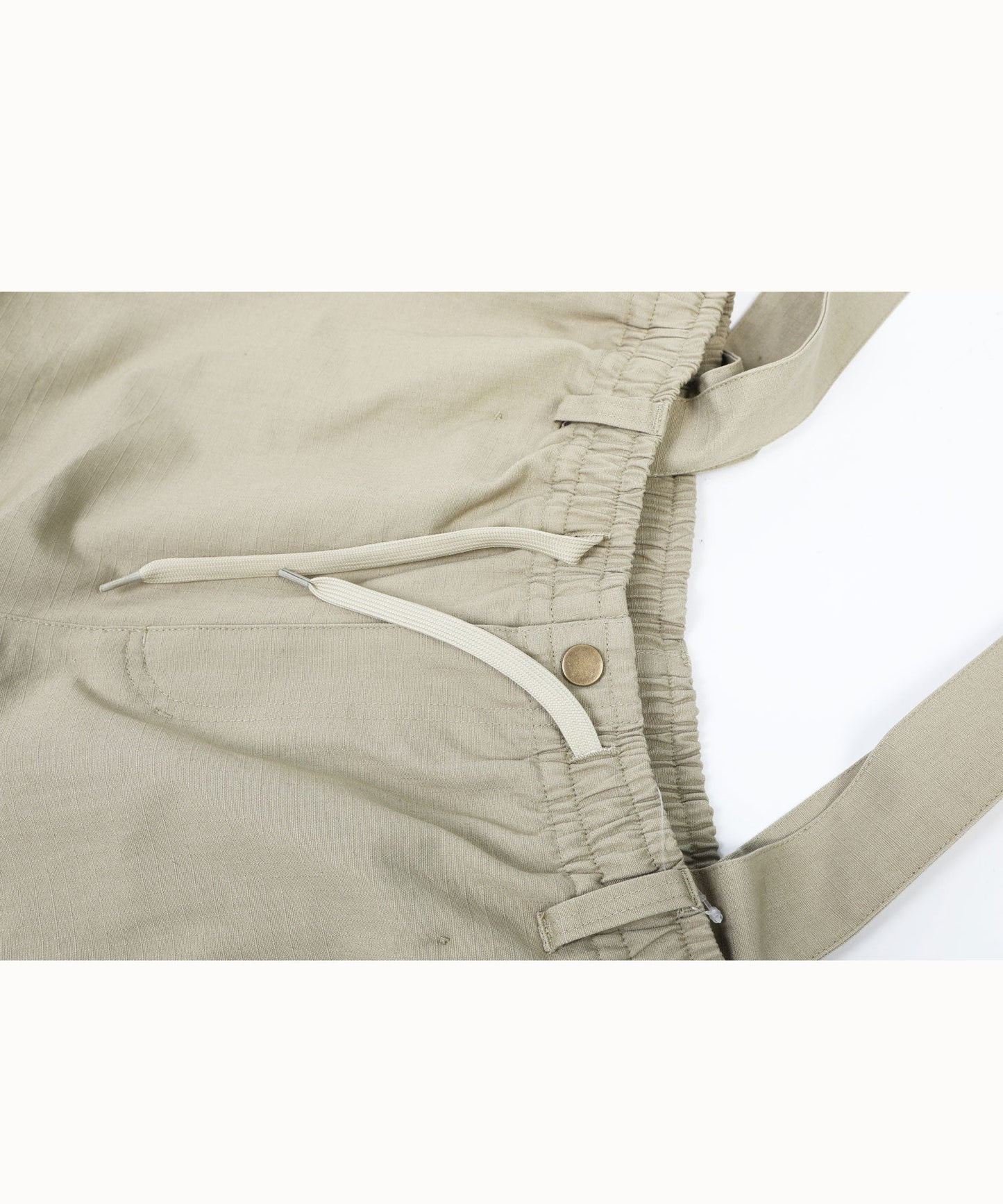 SALOPETTE CIRCUS CARGO PANTS