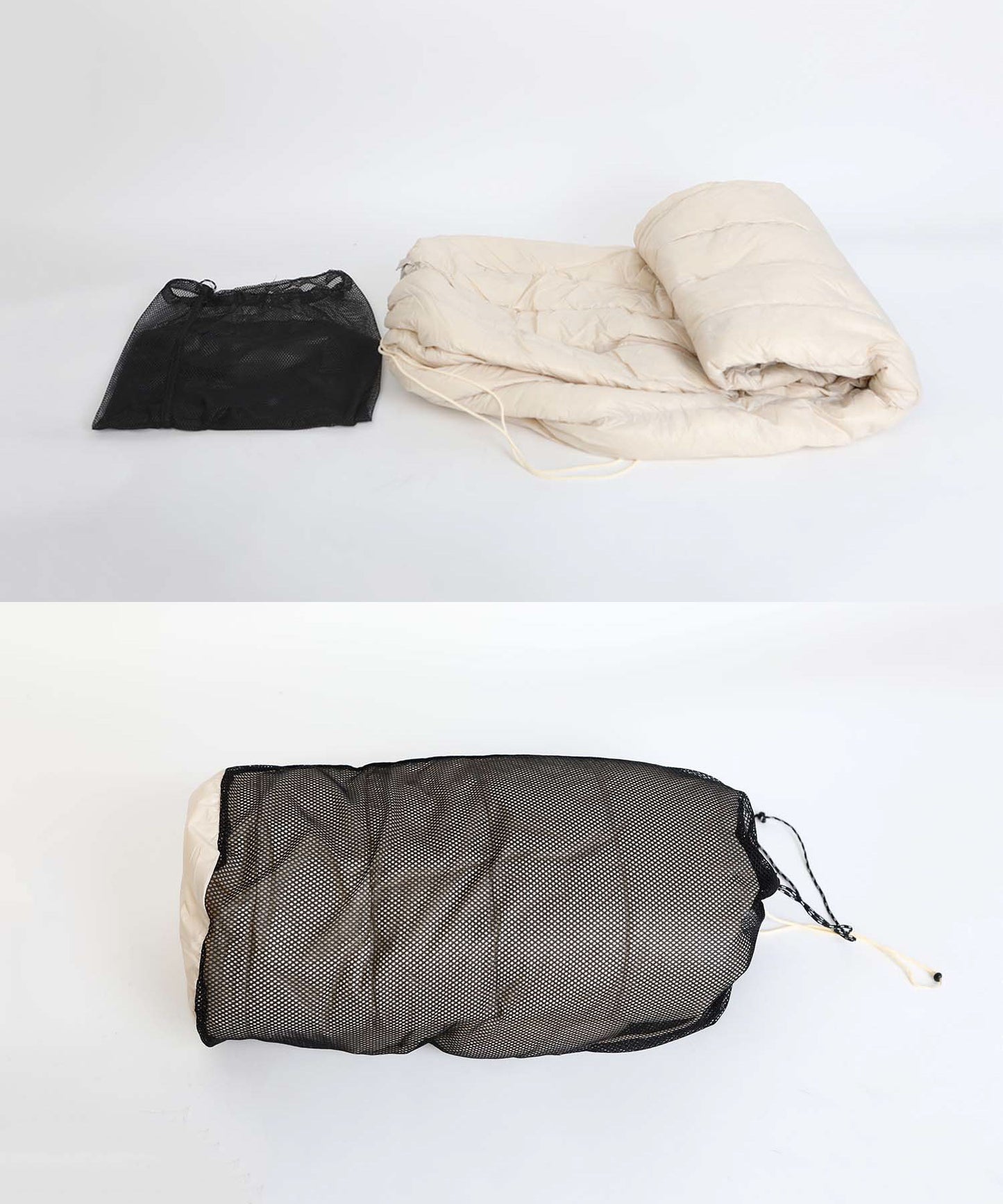 【S'more / OKURUMI BAG 】 おくるみバッグ 寝袋