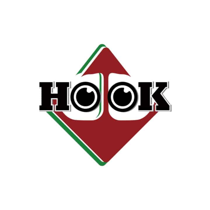 (HOOK) PC・スマホグッズ/家電
