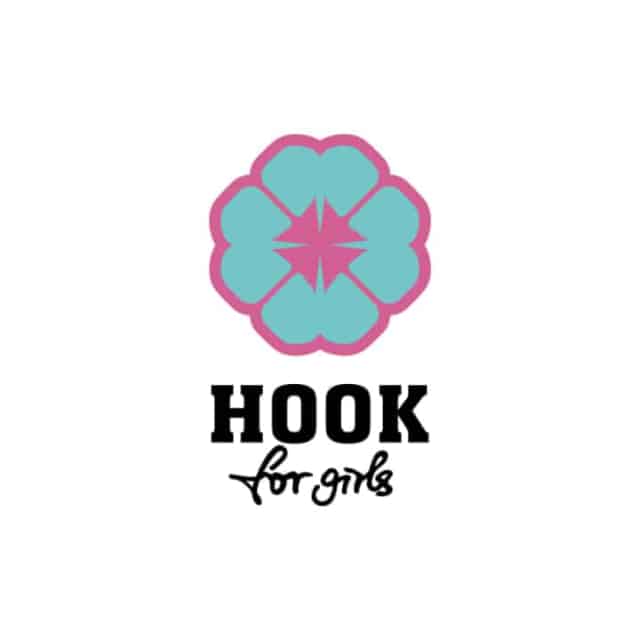 (HOOK for girls) トップス