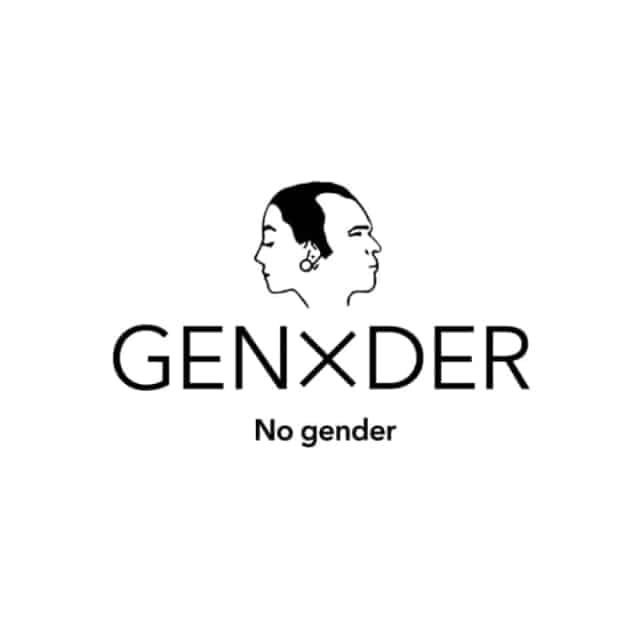 (GENXDER) パンツ