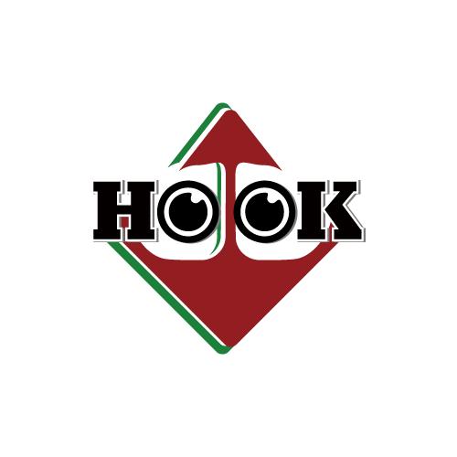 HOOK (新規順)
