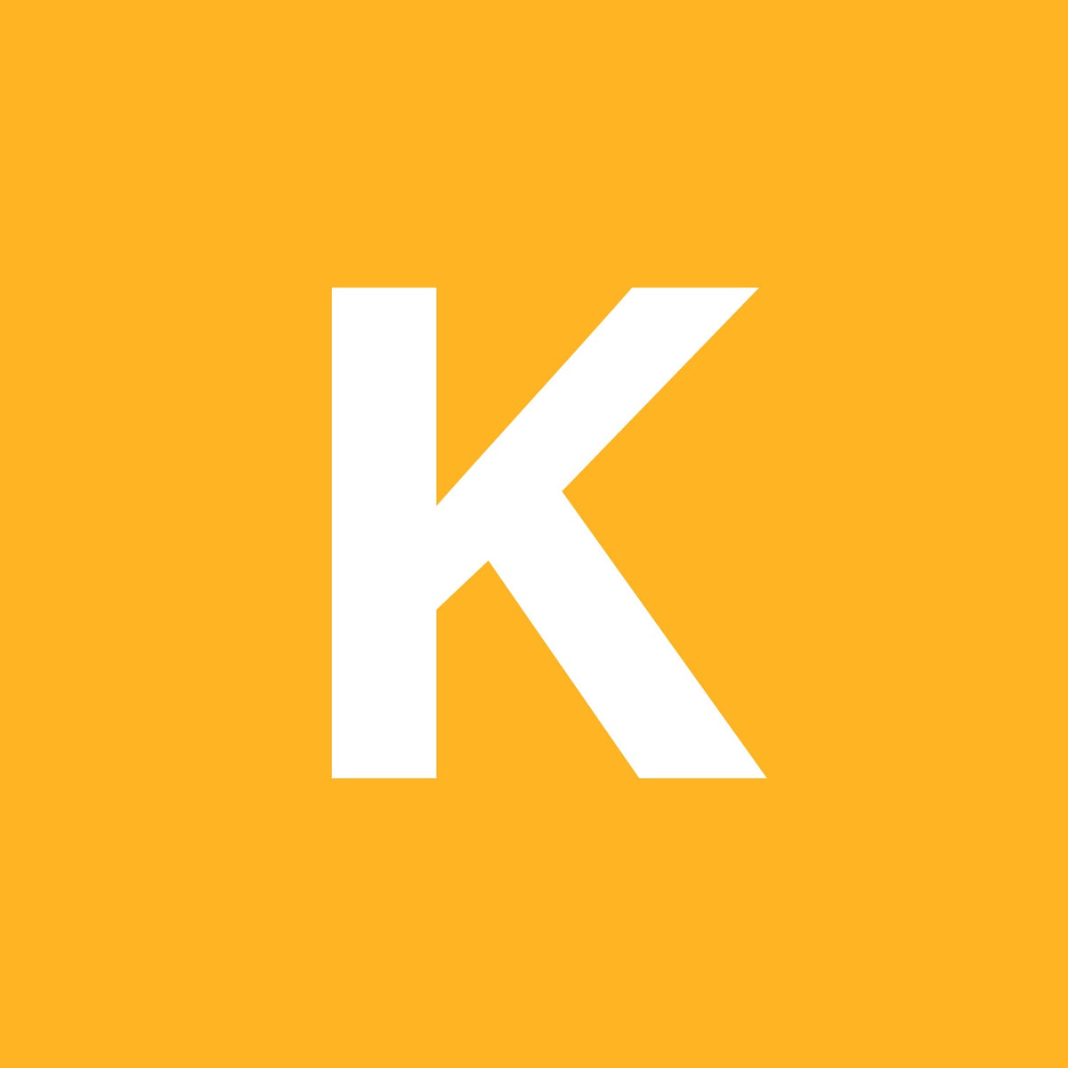(K)パンツ