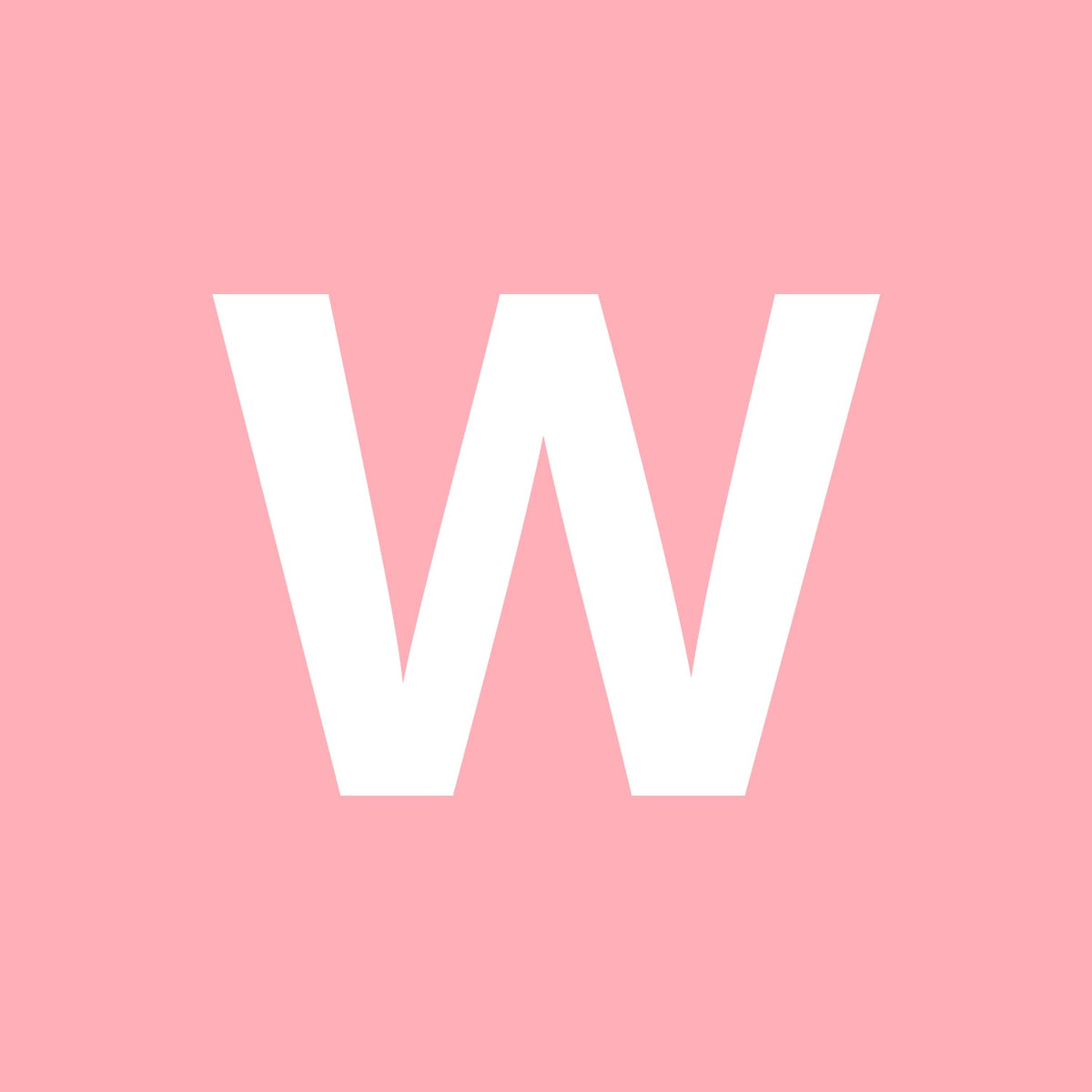(W)all