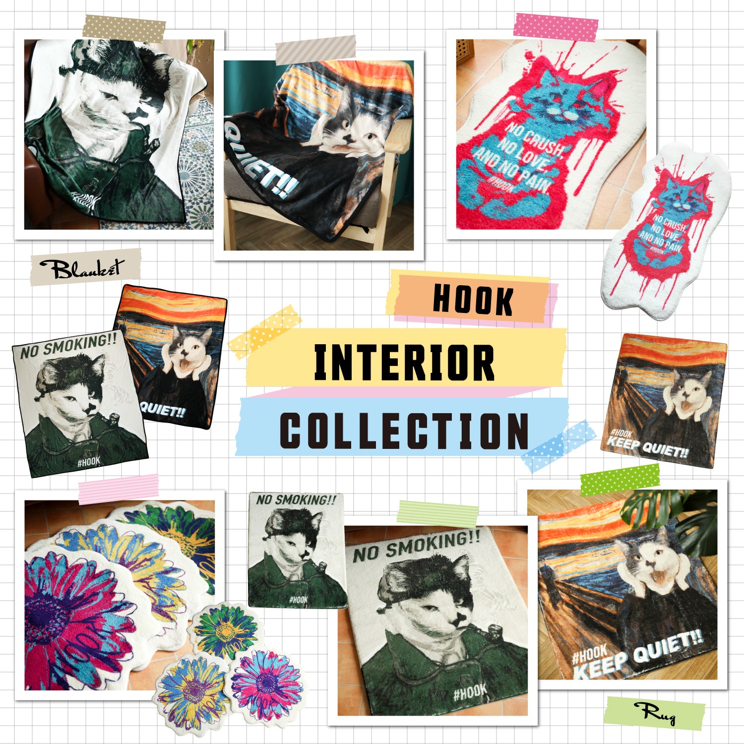 HOOK -interior-