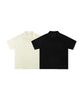 【aimoha neo】Essential Tone Relaxed Shirt