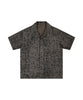【aimoha neo】Faded Tone Casual Shirt